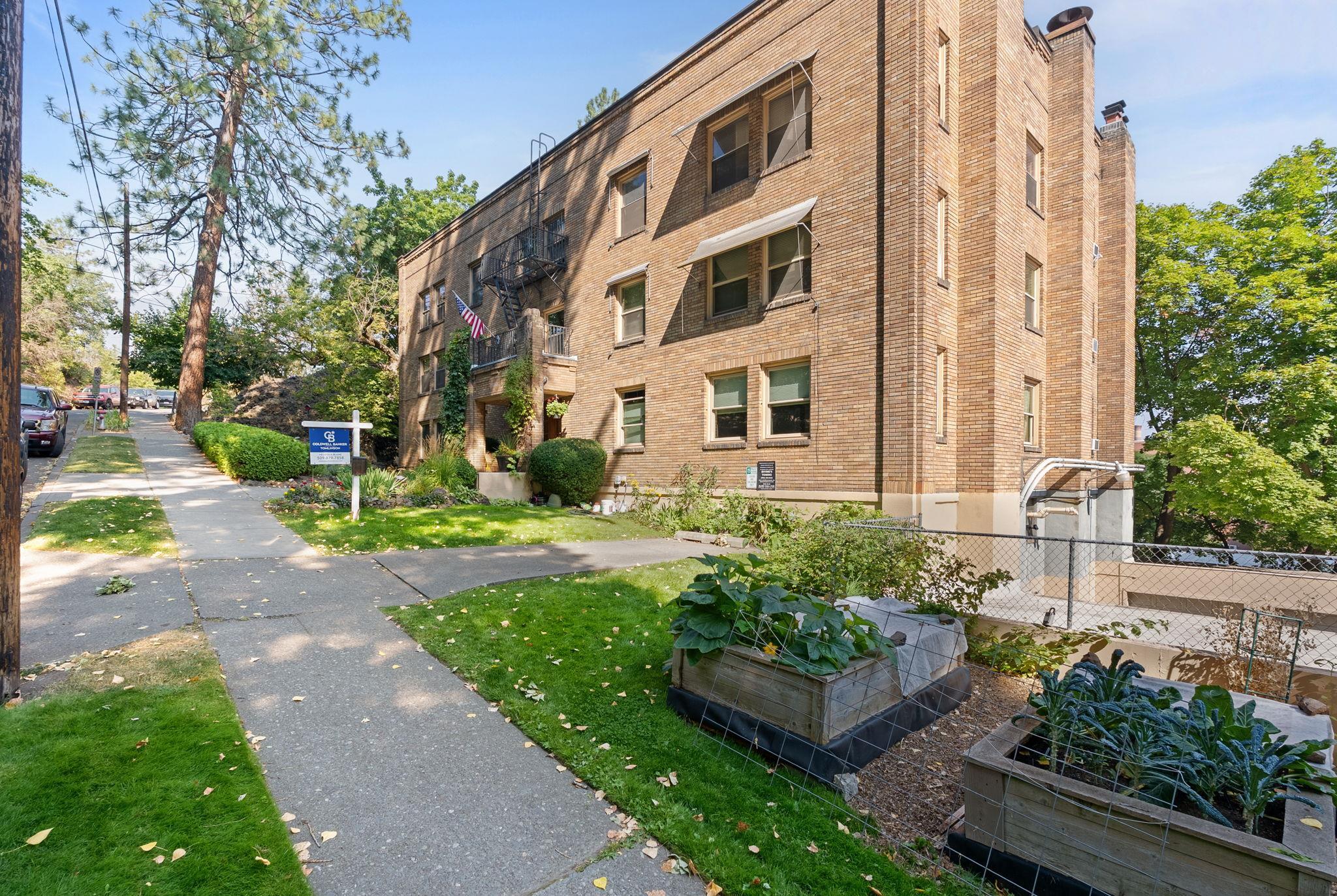 726 W 6th Ave - Photo 4