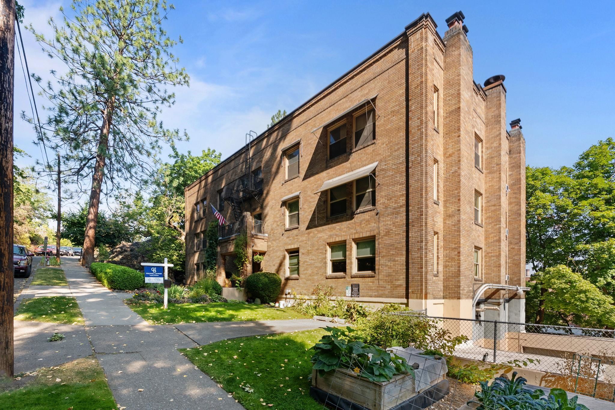 726 W 6th Ave - Photo 5