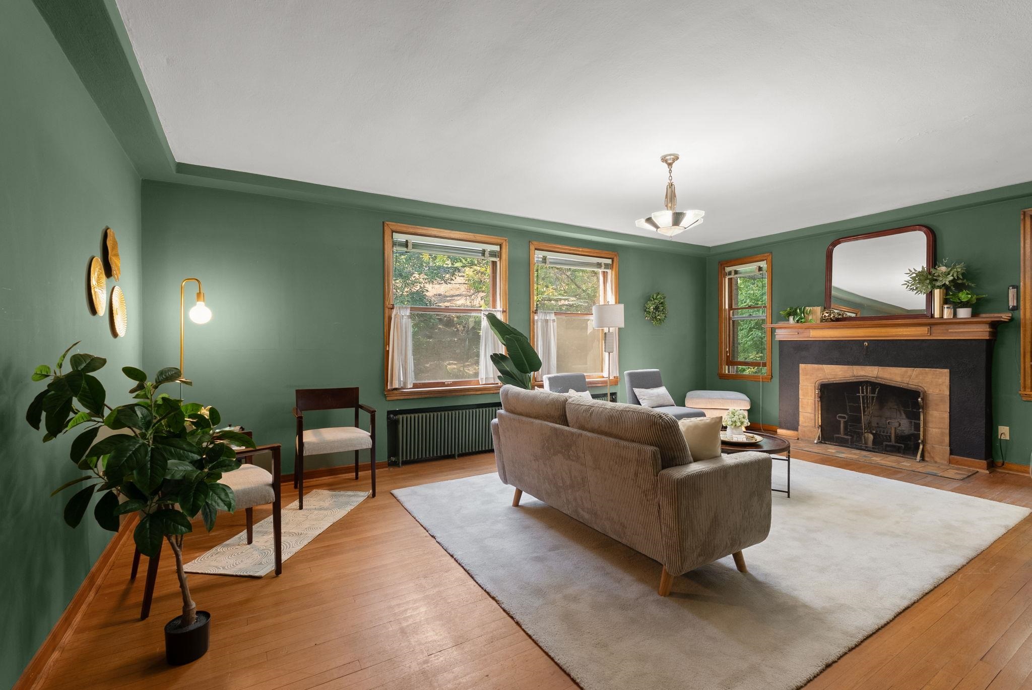 726 W 6th Ave - Photo 12