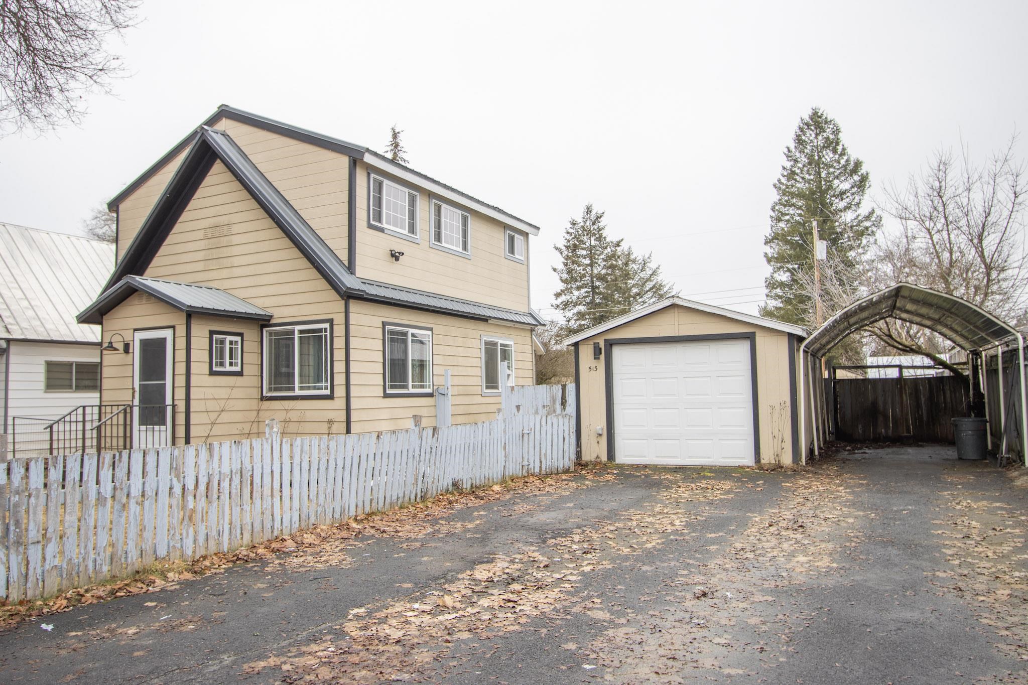 513 S Union Ave - Photo 1