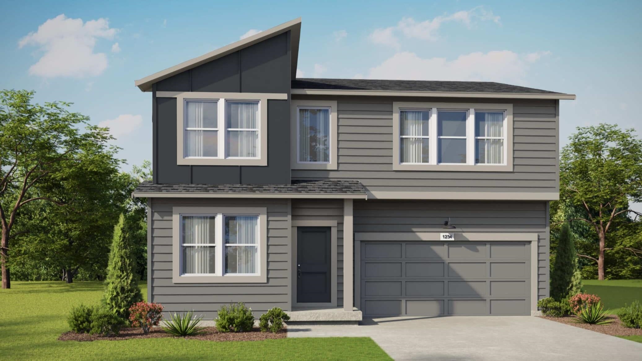 607 Duffer Loop - Photo 1
