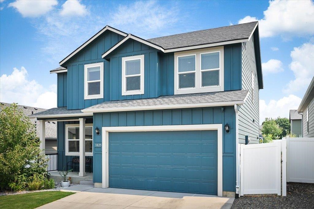 1025 S Bannen Rd - Photo 2