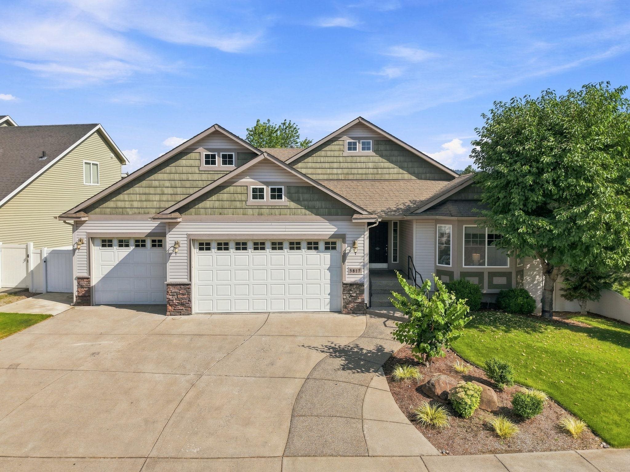 3817 S Virginia Ln - Photo 1