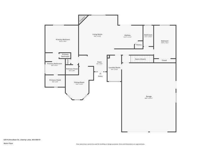 620 N KNUDSON St - Photo 28