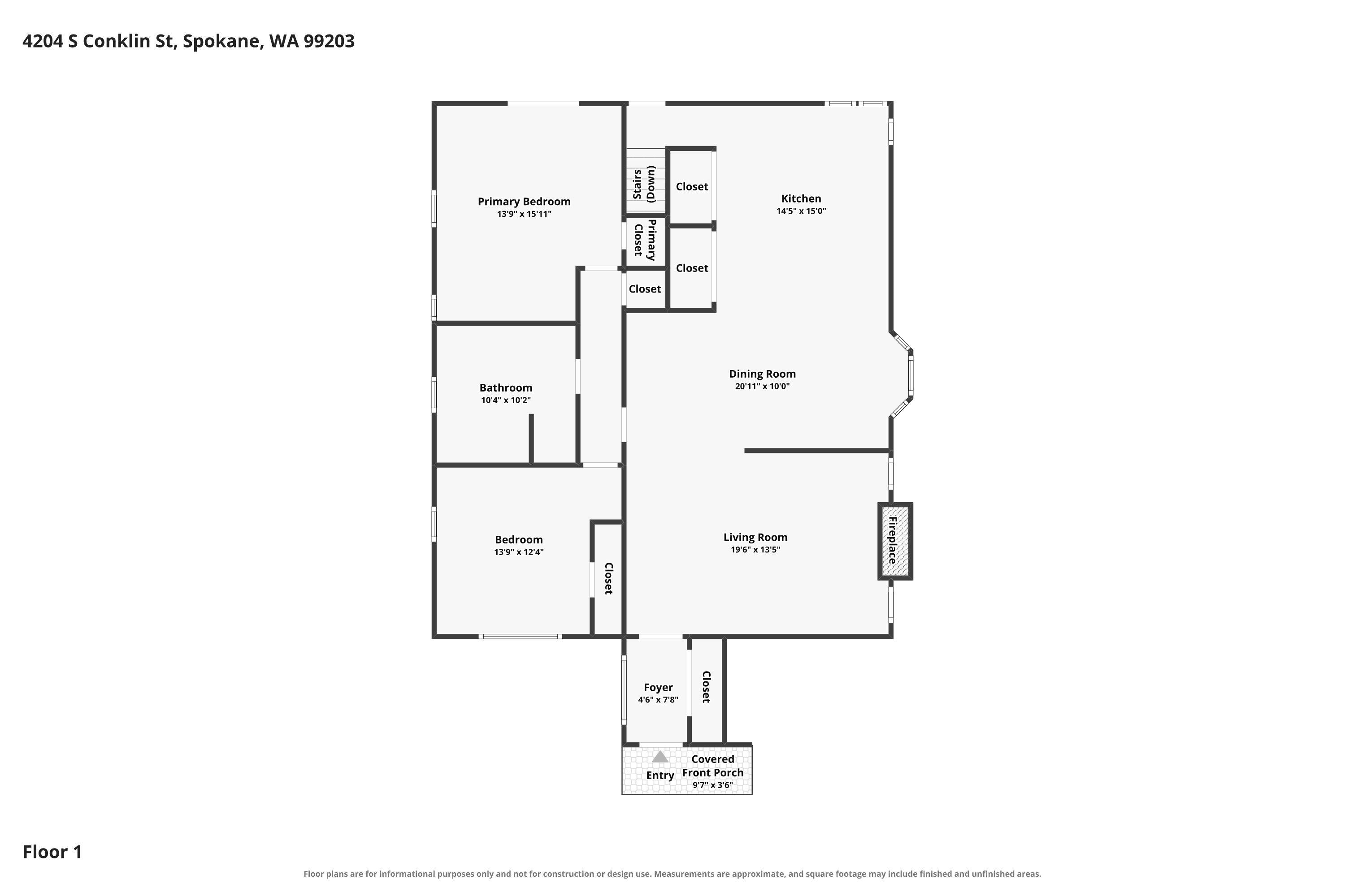 4204 S Conklin St - Photo 44