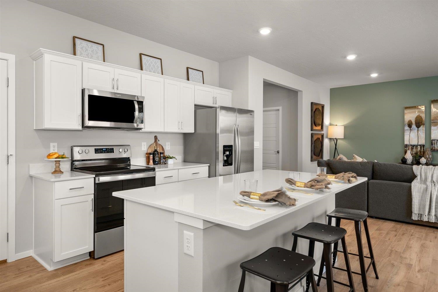 5796 S Bernard St - Photo 13