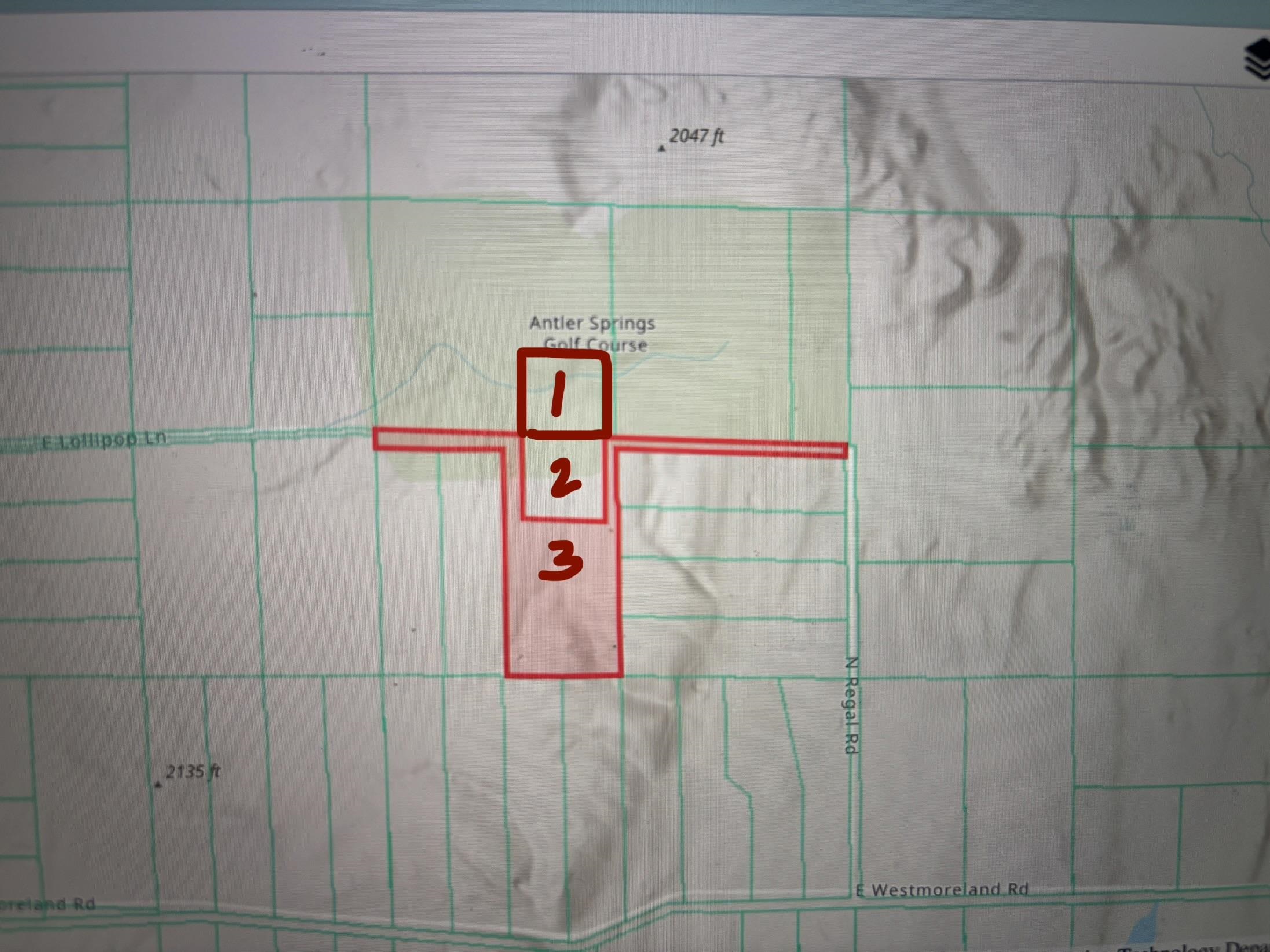 31825 N REGAL Rd - Photo 46