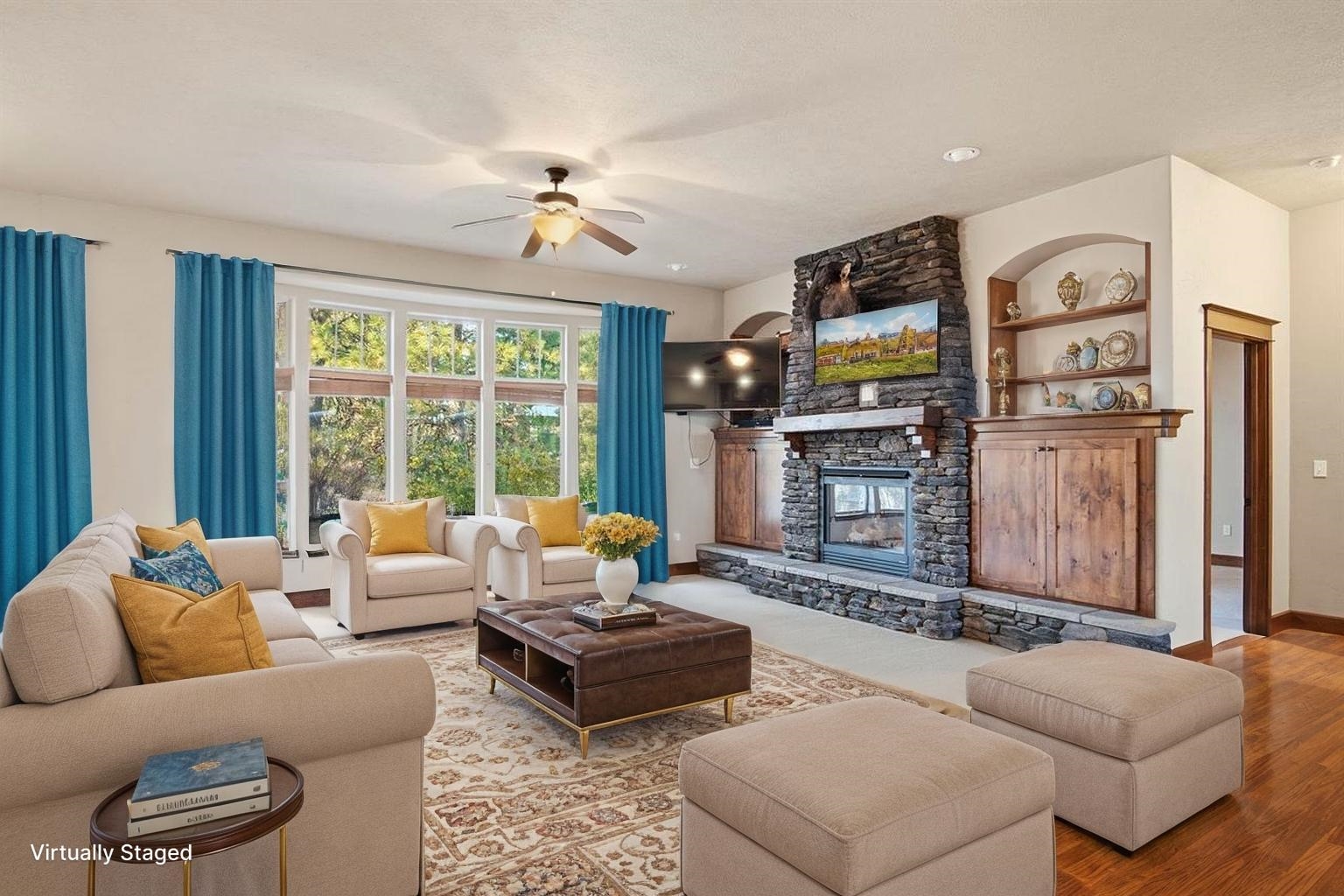 1610 W Panorama Ave - Photo 4