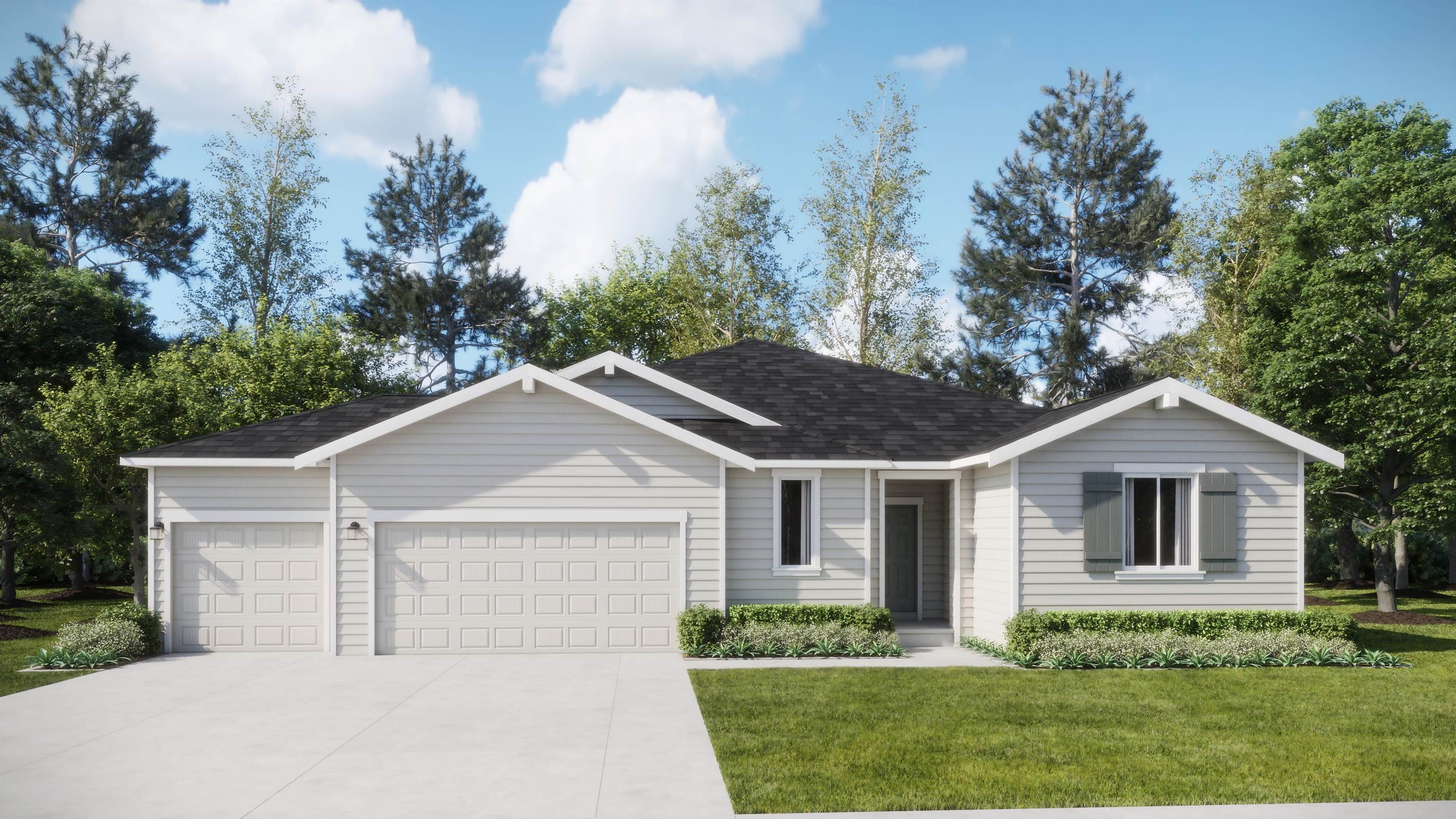 10367 N Assembly St - Photo 1