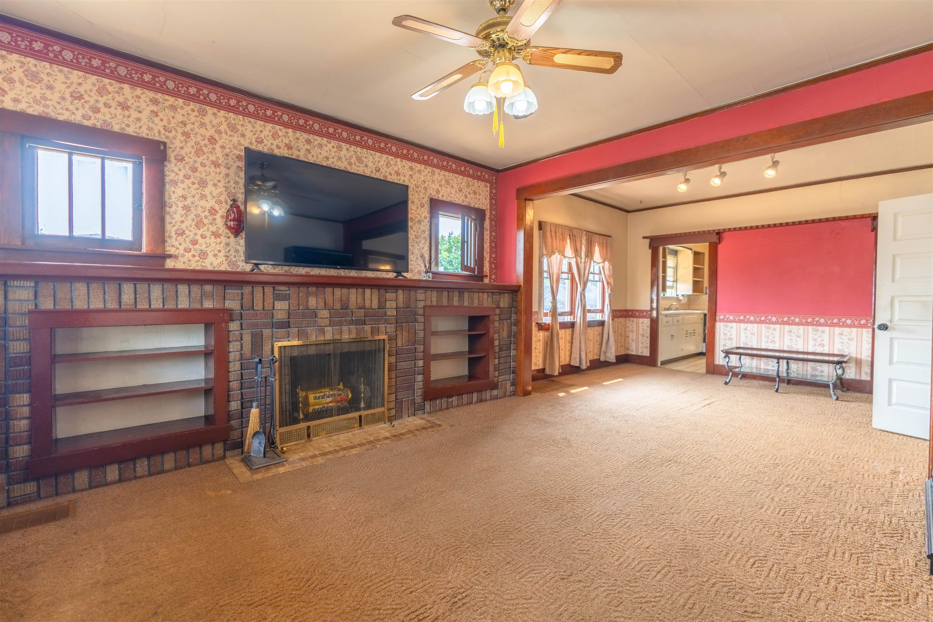 1101 W Garland Ave - Photo 7