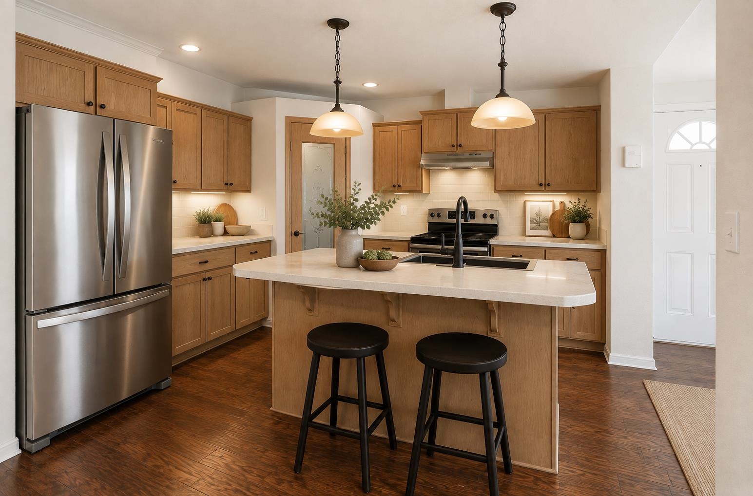 1604 N Hodges Ln - Photo 13