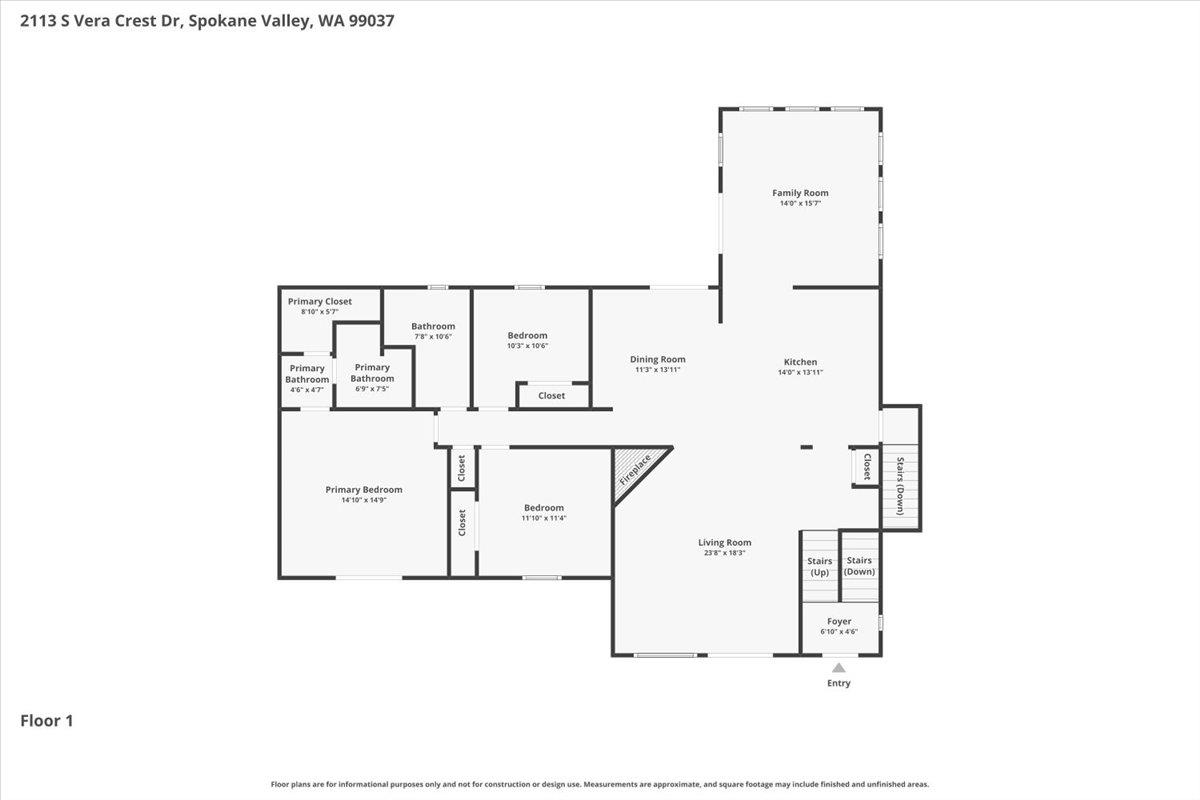 2113 S Vera Crest Dr - Photo 43