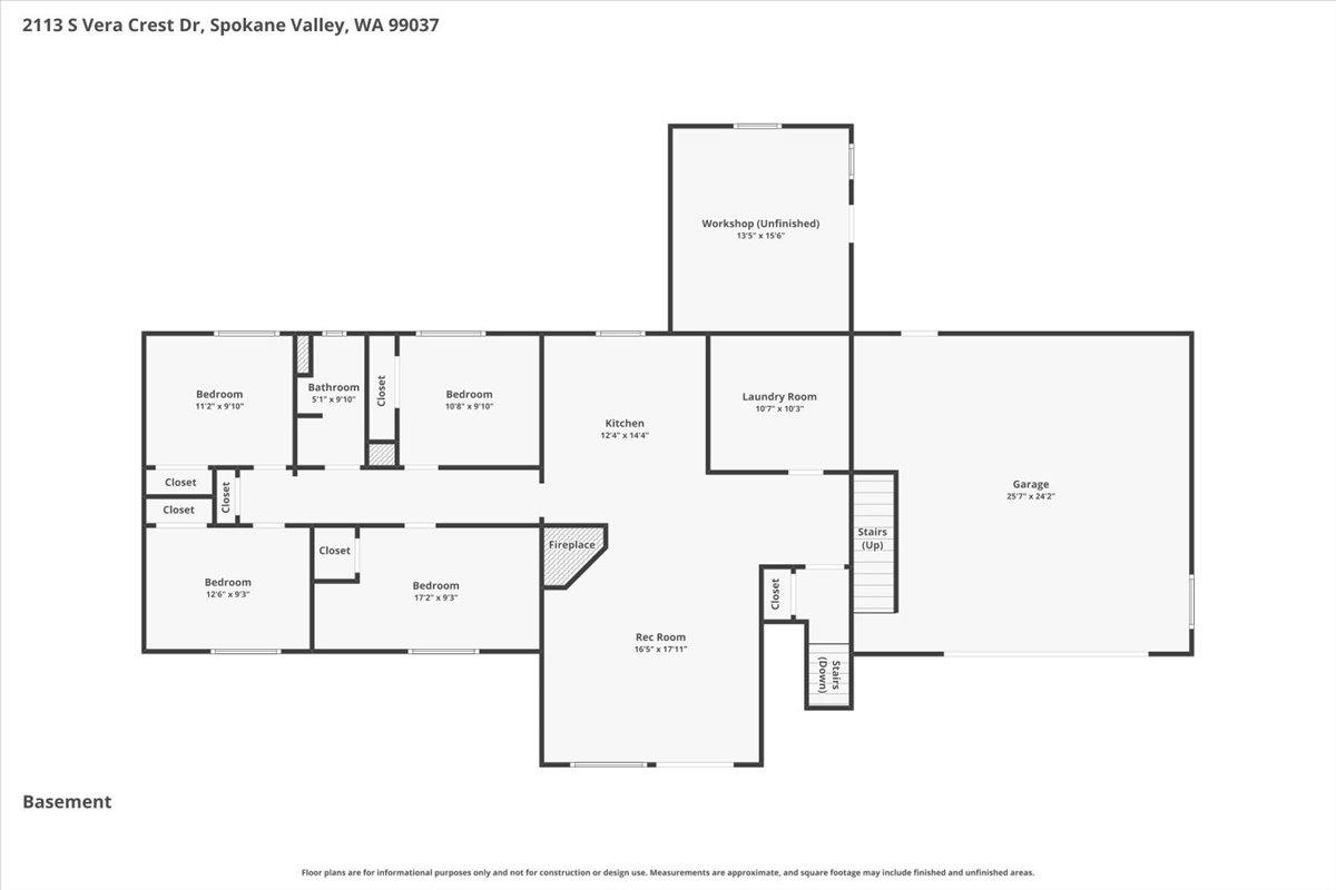 2113 S Vera Crest Dr - Photo 44
