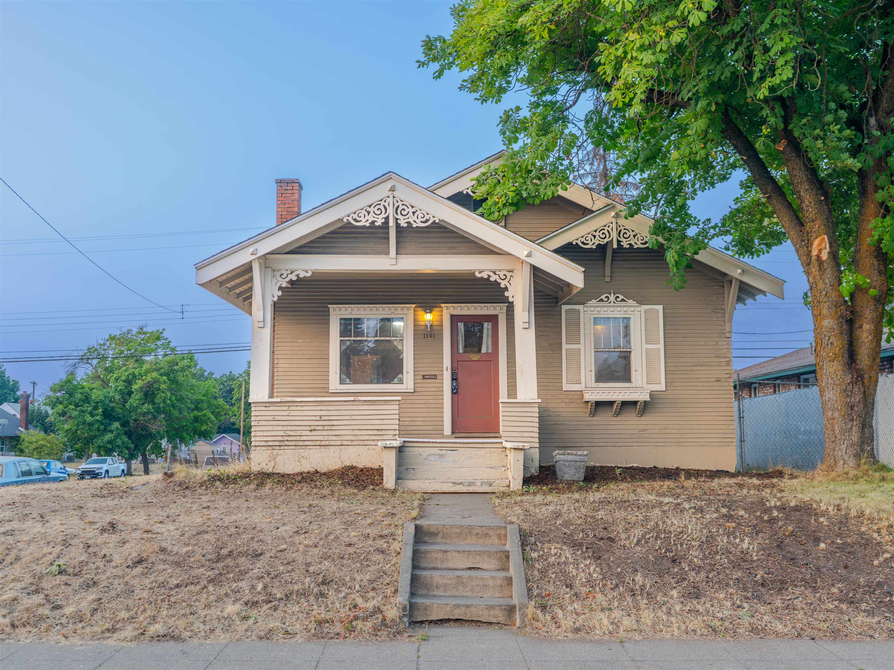 1101 W Garland Ave - Photo 9