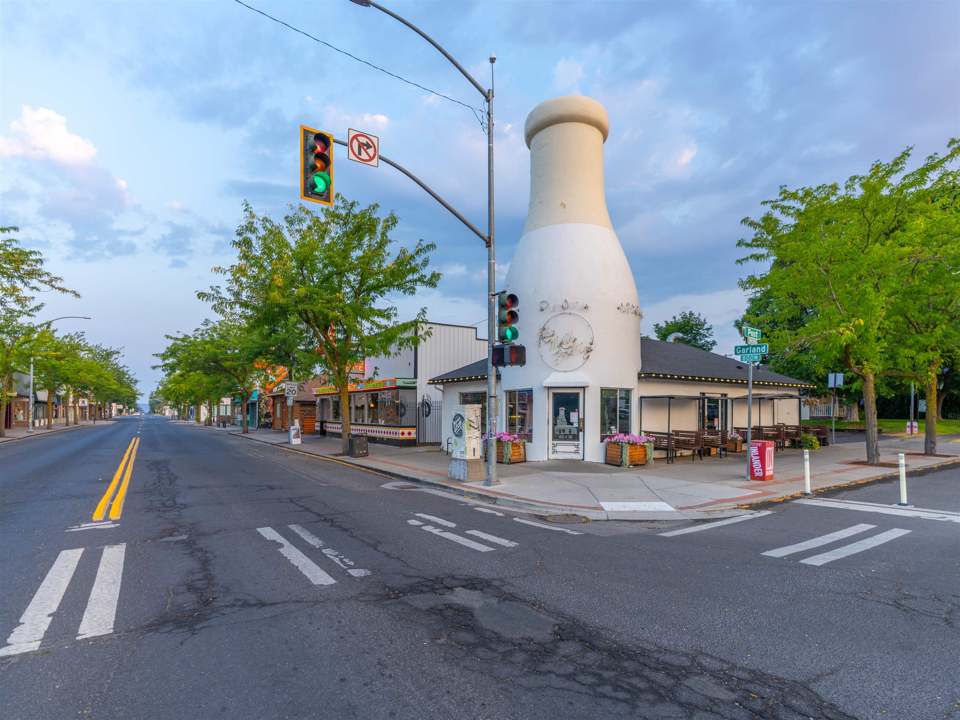 1101 W Garland Ave - Photo 30