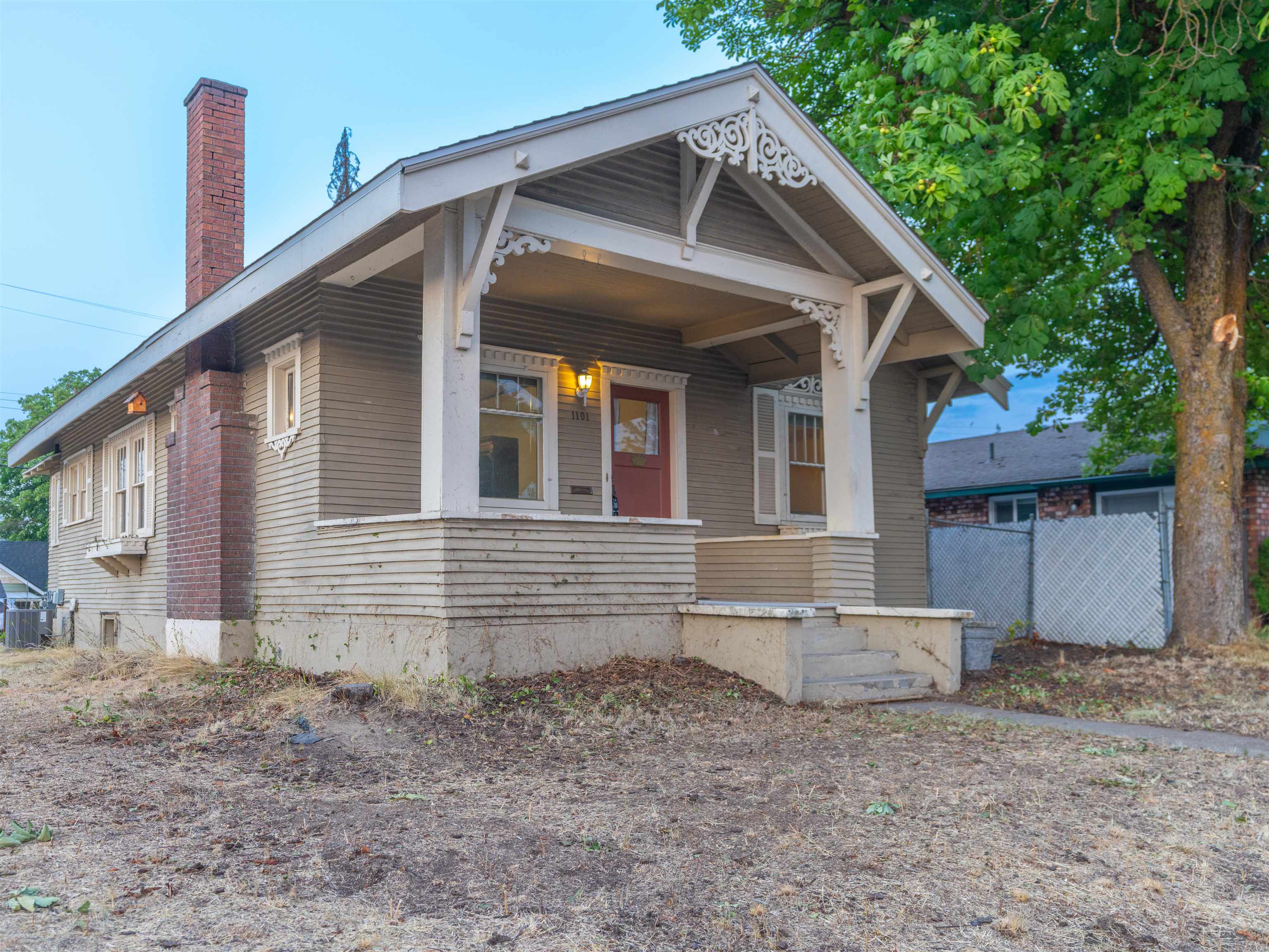 1101 W Garland Ave - Photo 1