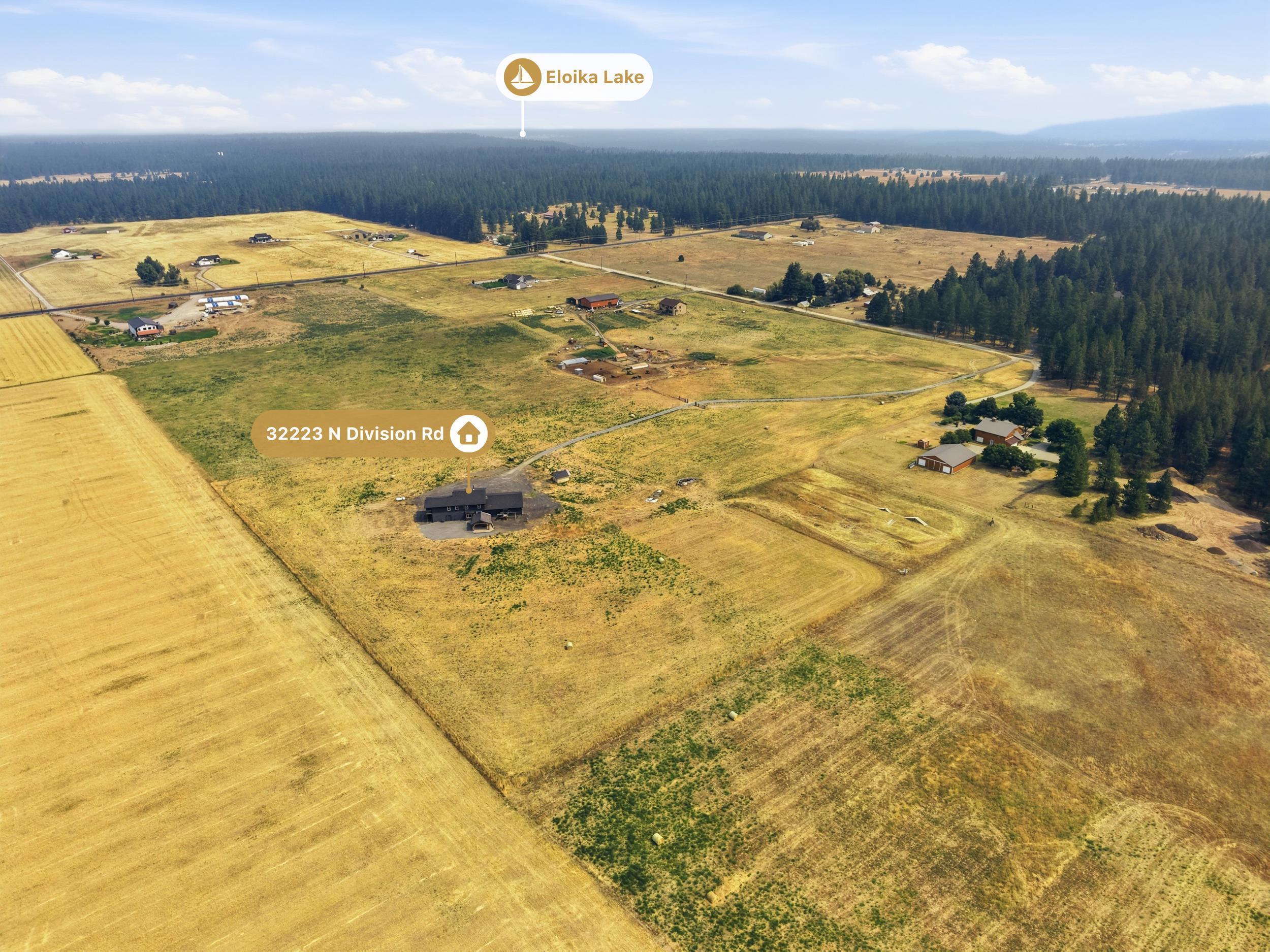 32223 N Division Rd - Photo 48