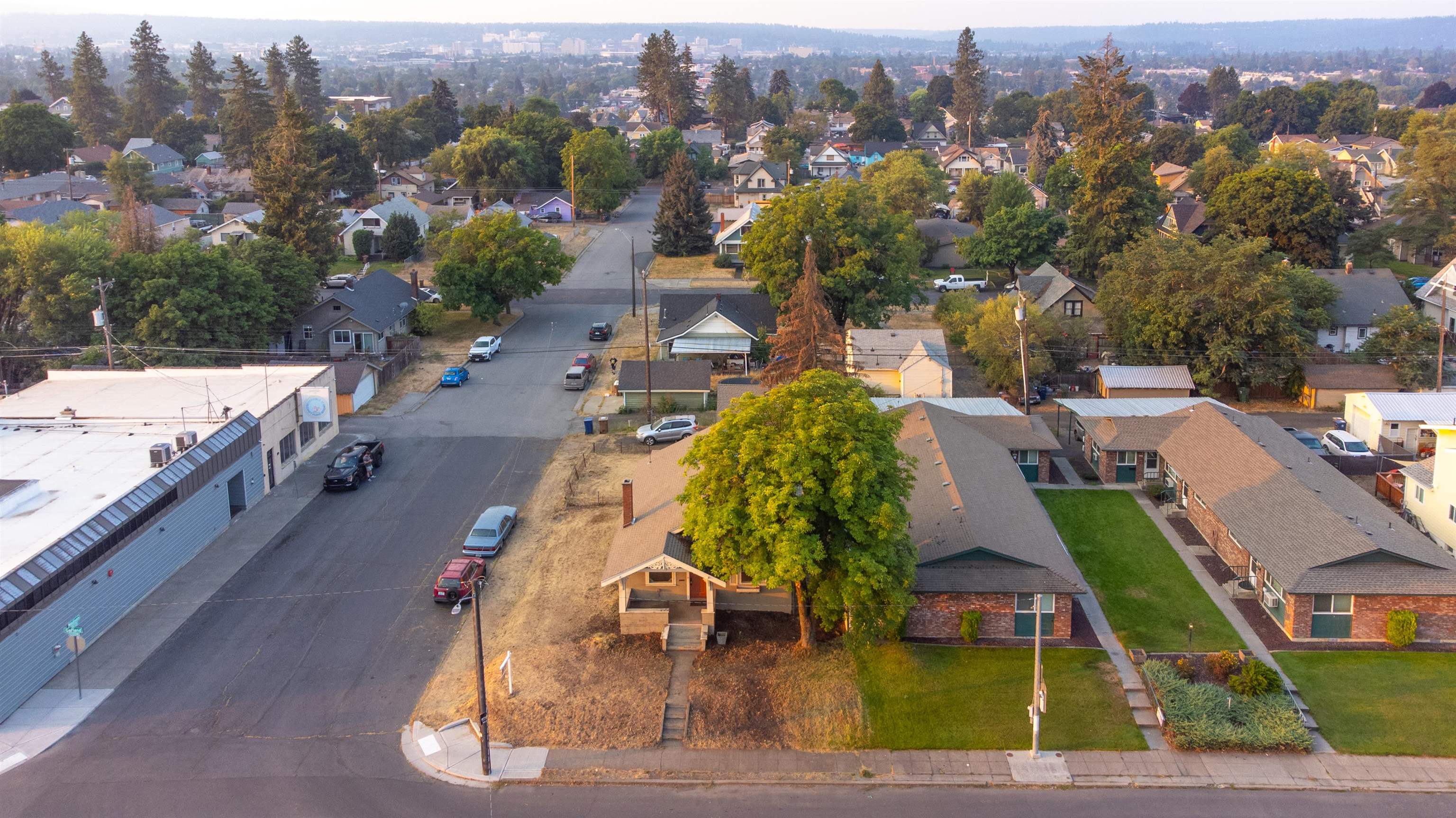 1101 W Garland Ave - Photo 31