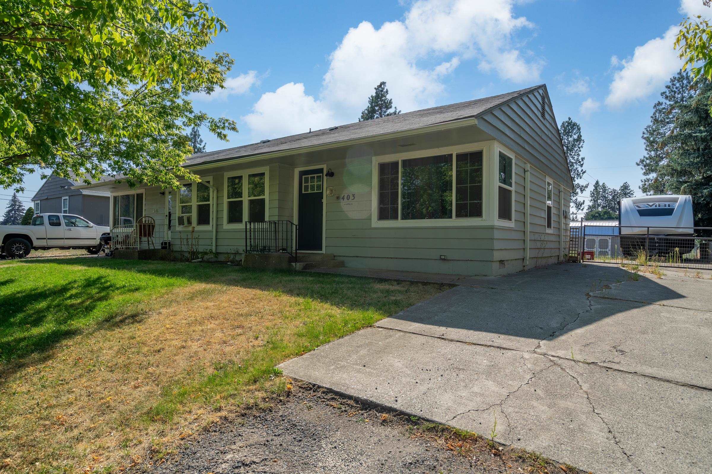 401/403 N. GRANT Ave - Photo 1