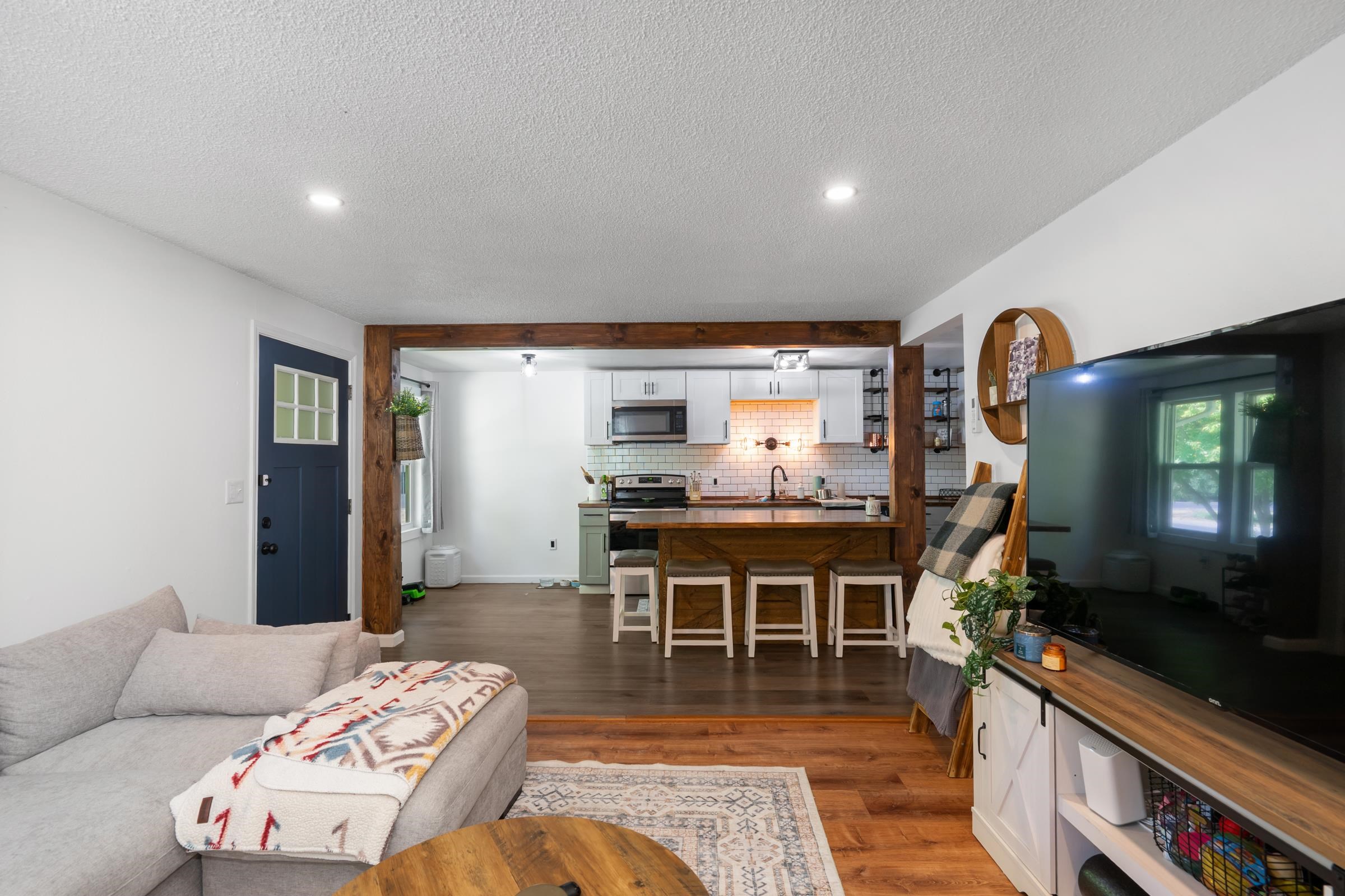 401/403 N. GRANT Ave - Photo 5