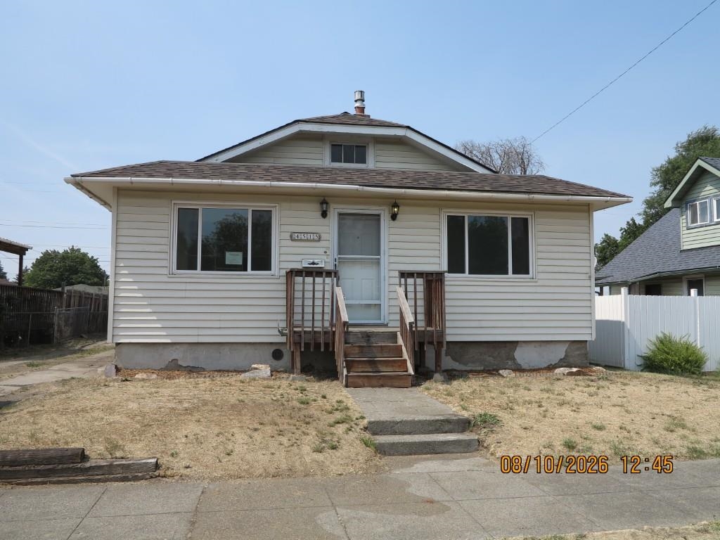 4515 N Stevens St - Photo 1