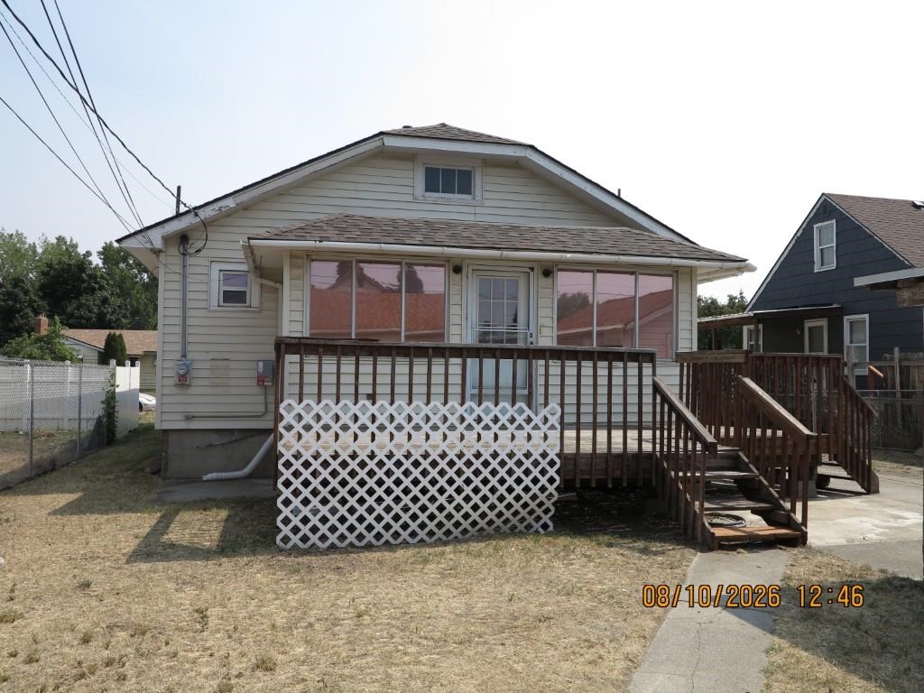 4515 N Stevens St - Photo 2