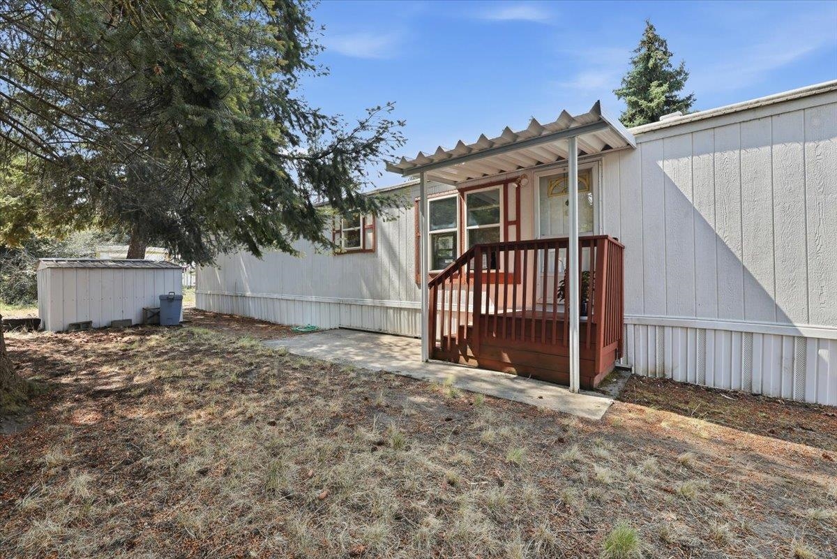 3231 W Boone, 528 - Photo 1