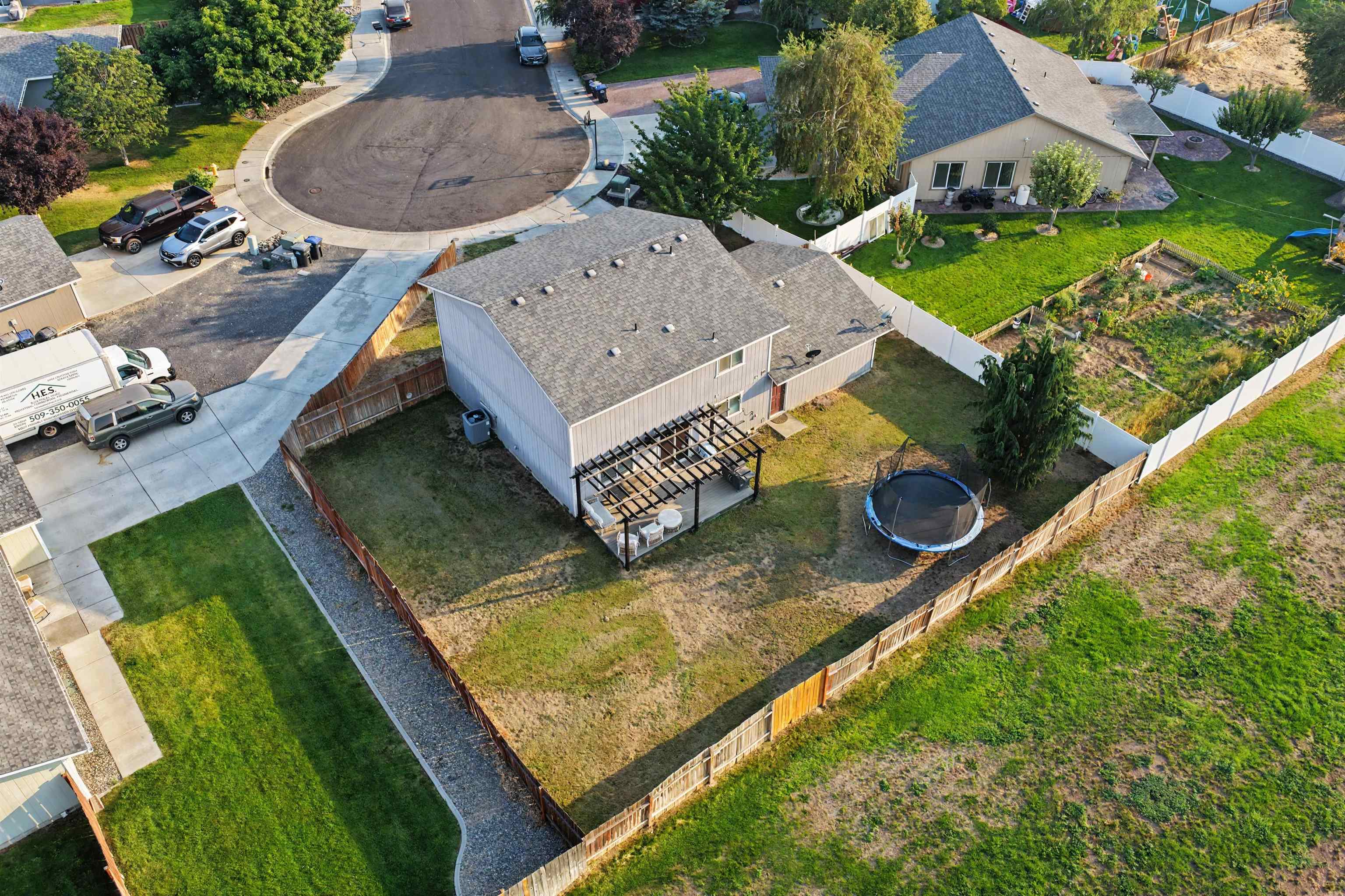 1737 W Mockingbird St - Photo 37