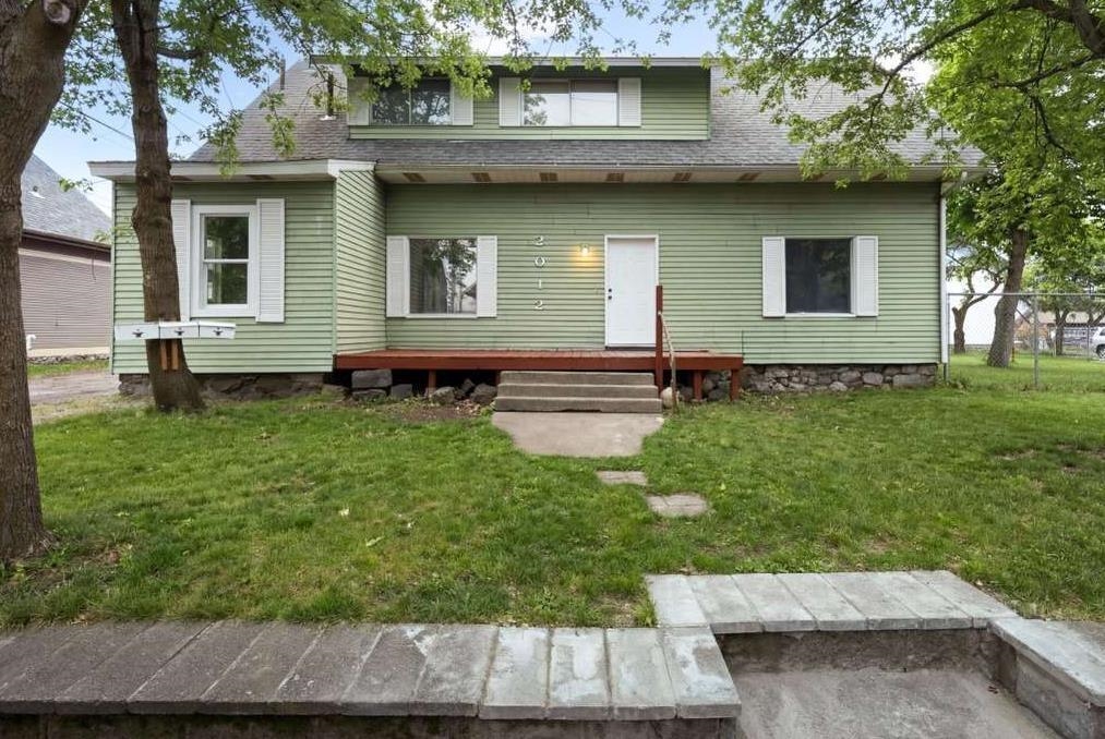 2012 N Cincinnati St - Photo 1