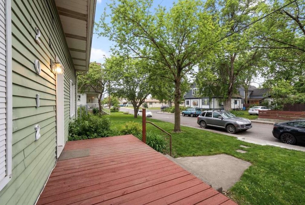 2012 N Cincinnati St - Photo 2