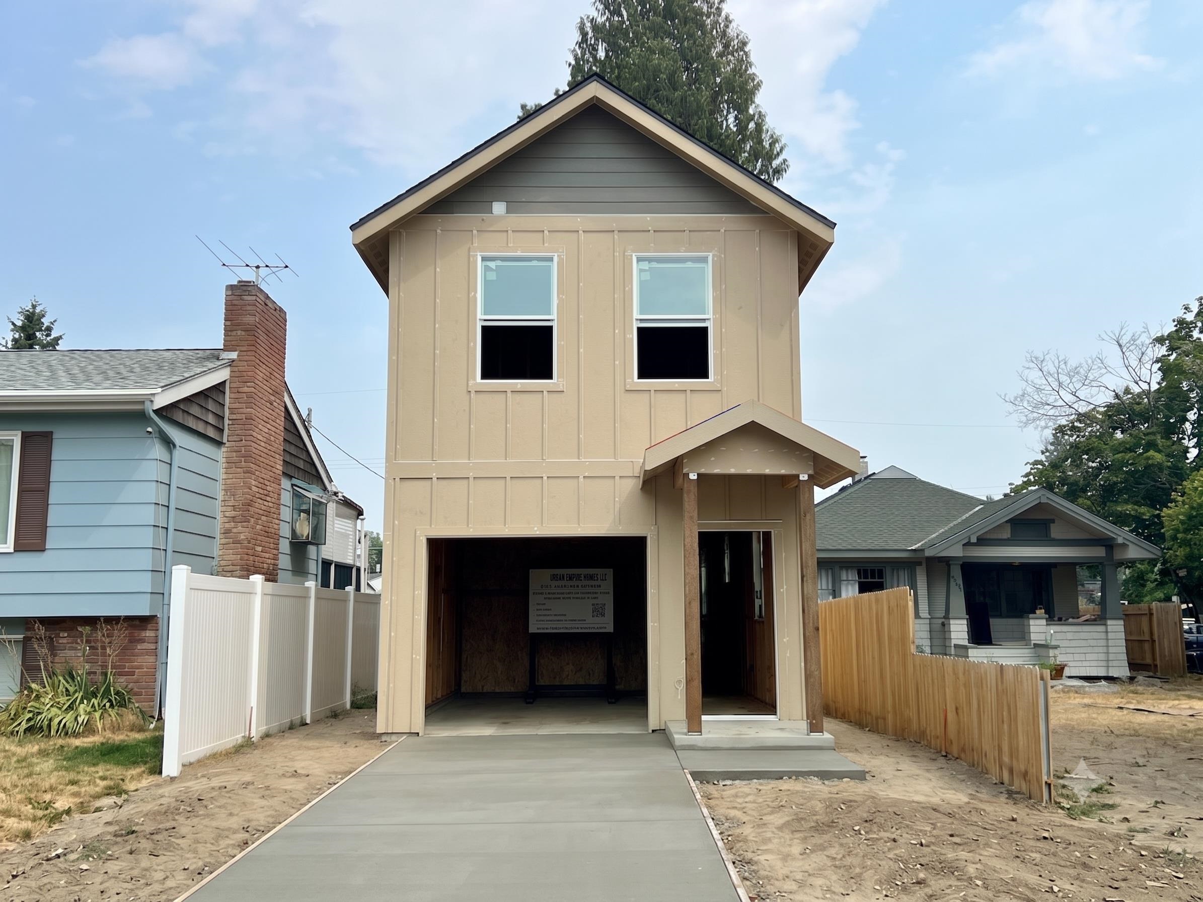 6108 N Stevens St - Photo 1