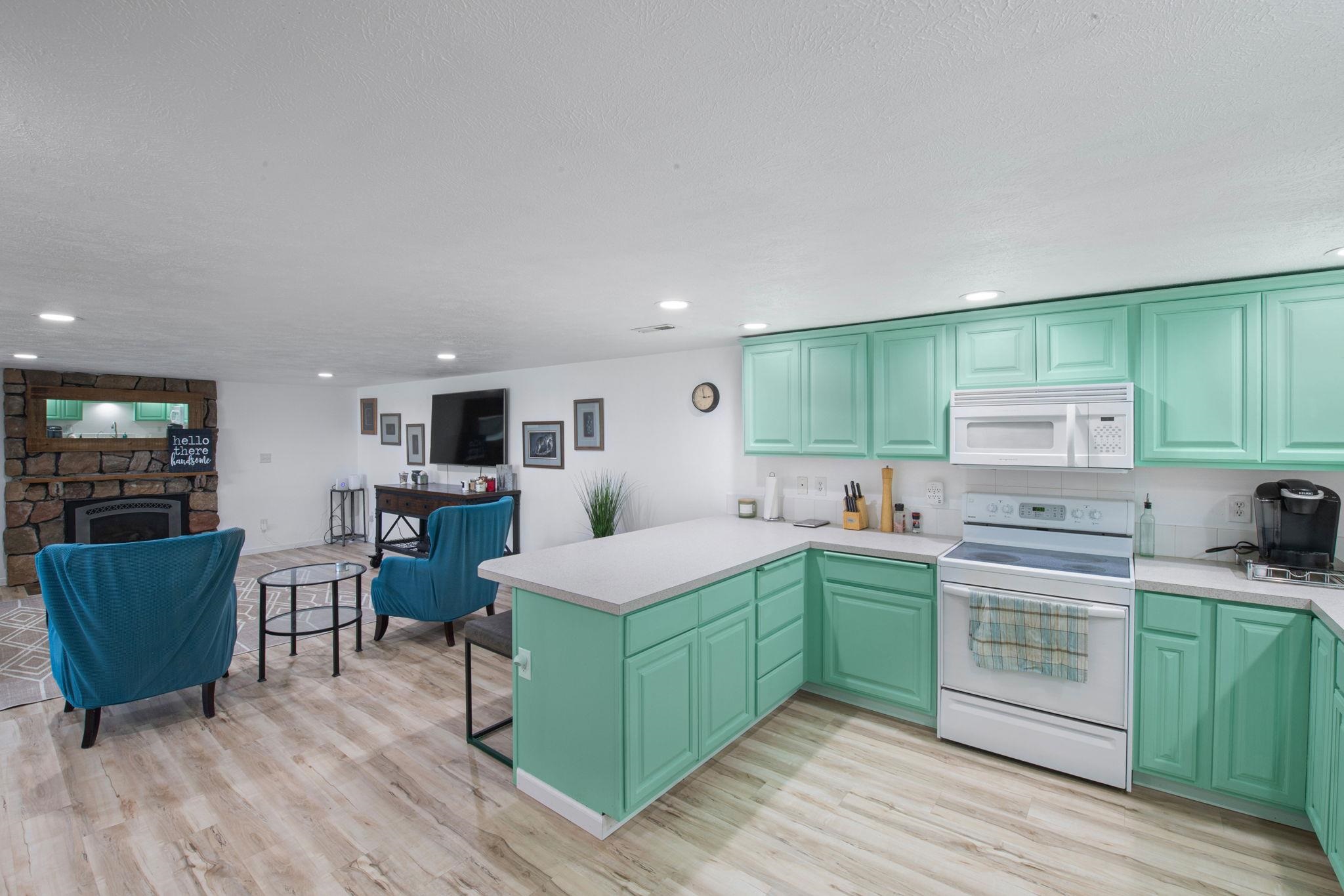 415 W Shasta Way - Photo 43