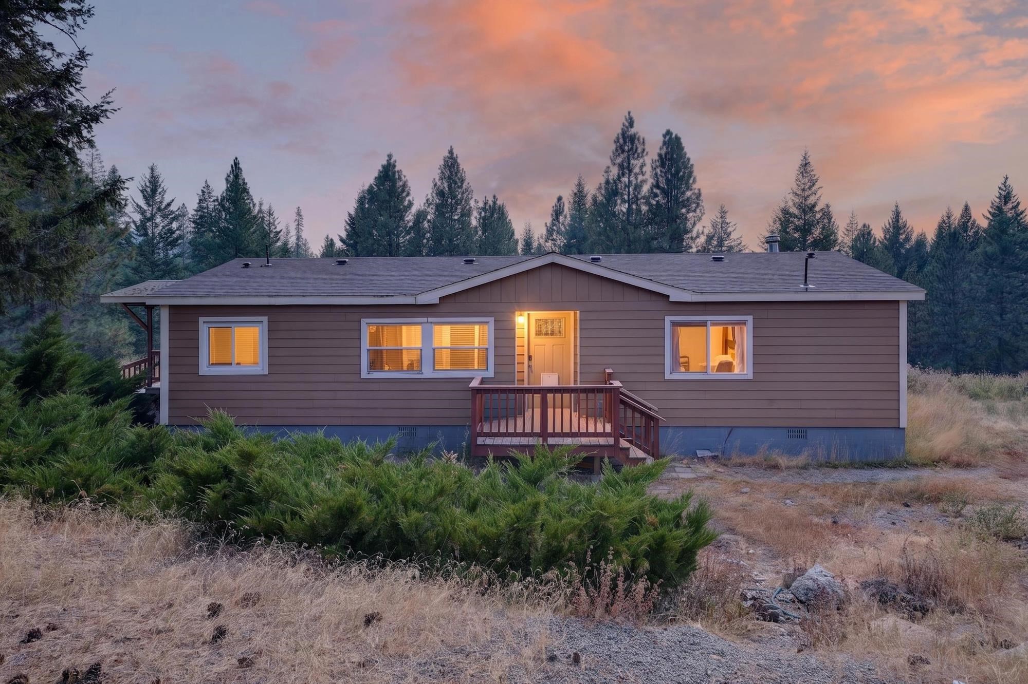 20628 N Mt Carlton Rd - Photo 1