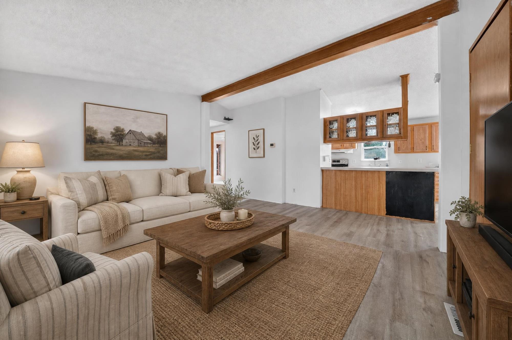 20628 N Mt Carlton Rd - Photo 2