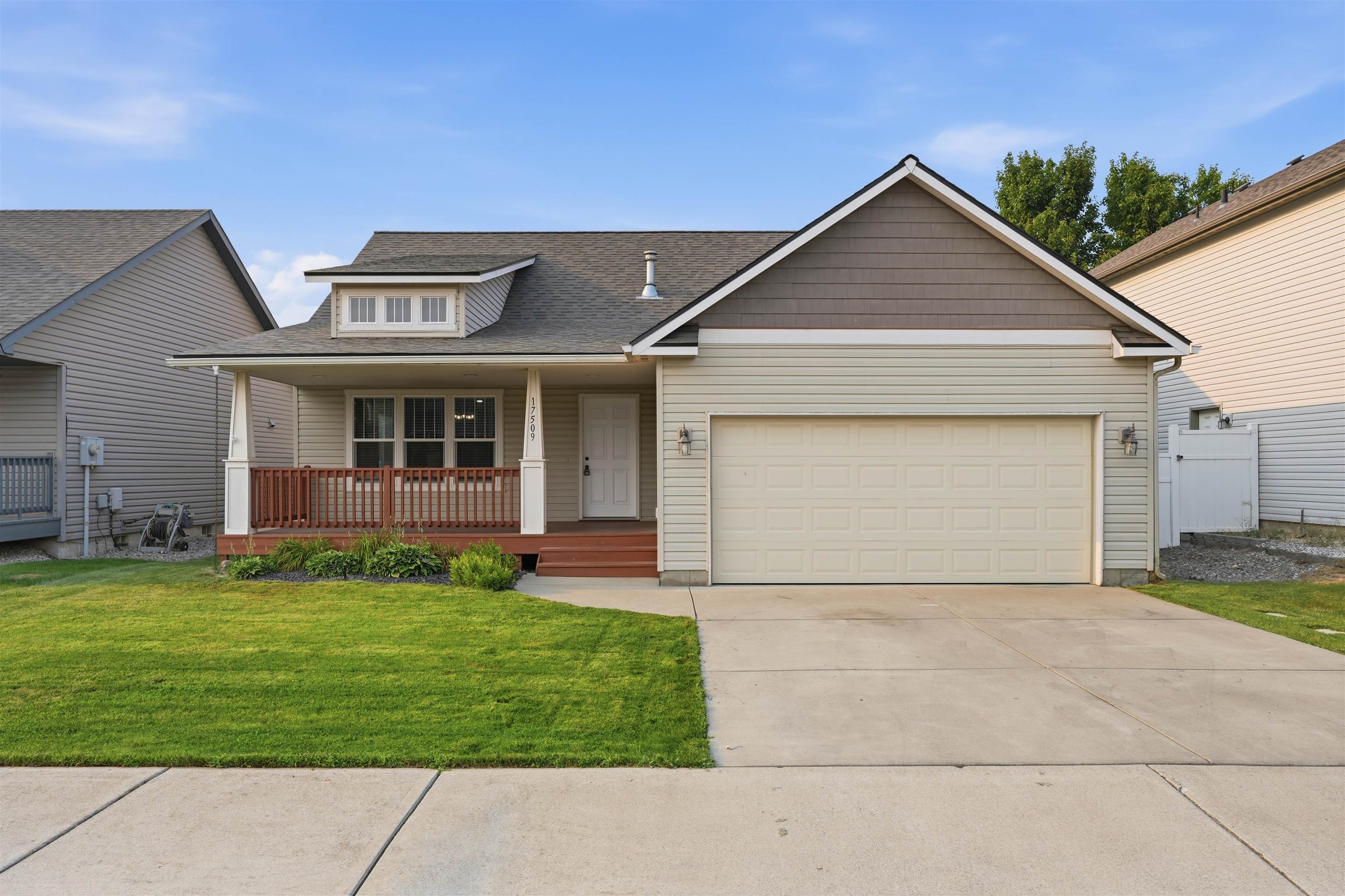 17509 E Nora Ln - Photo 1