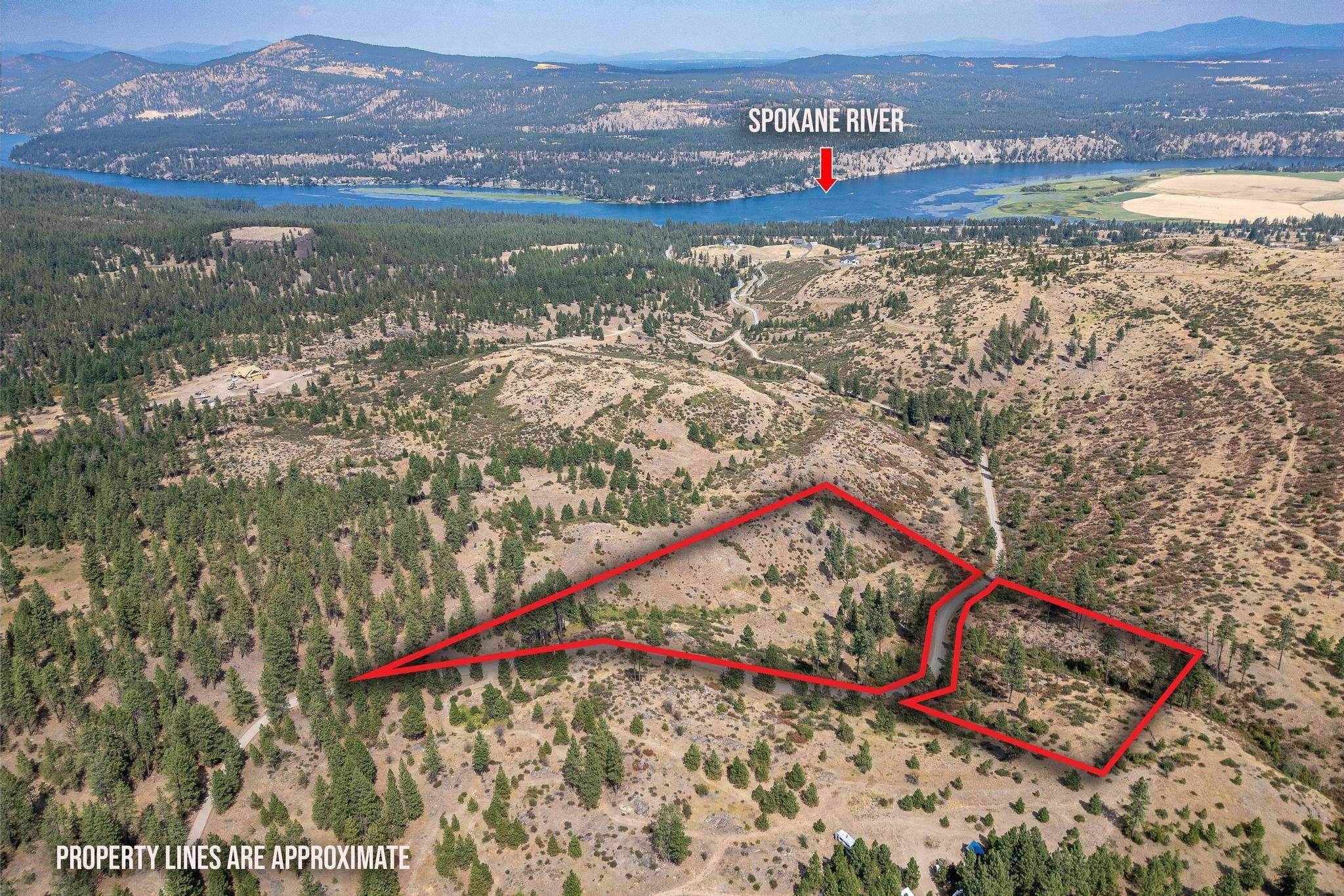 NKA N Valley Rd - Photo 1