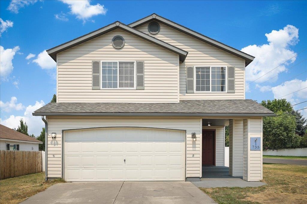 735 E Tara Lee Ave - Photo 2