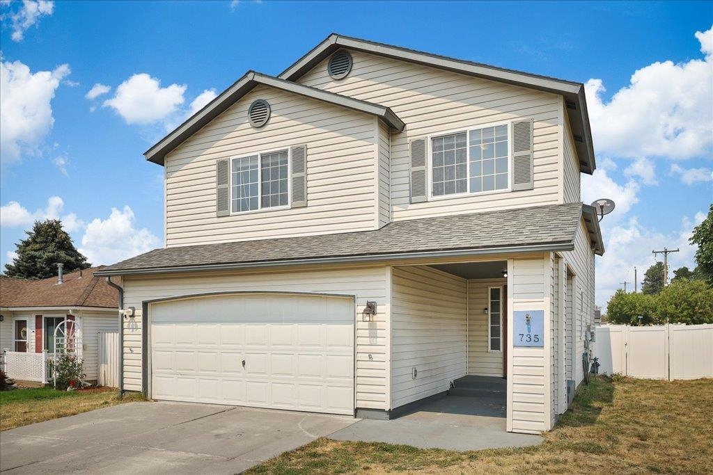 735 E Tara Lee Ave - Photo 3