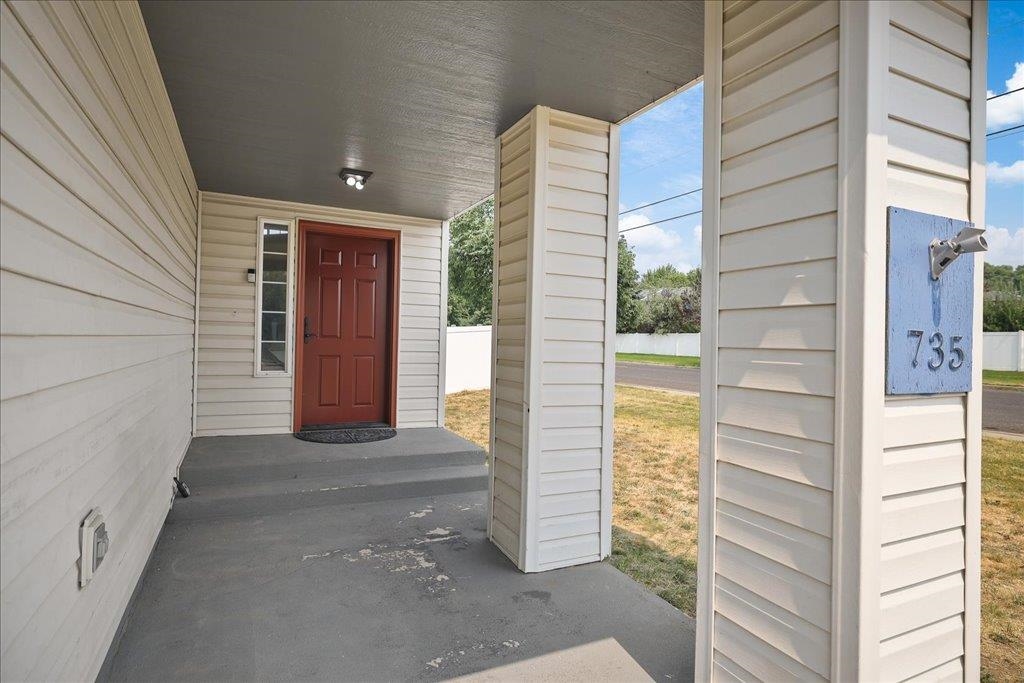 735 E Tara Lee Ave - Photo 5