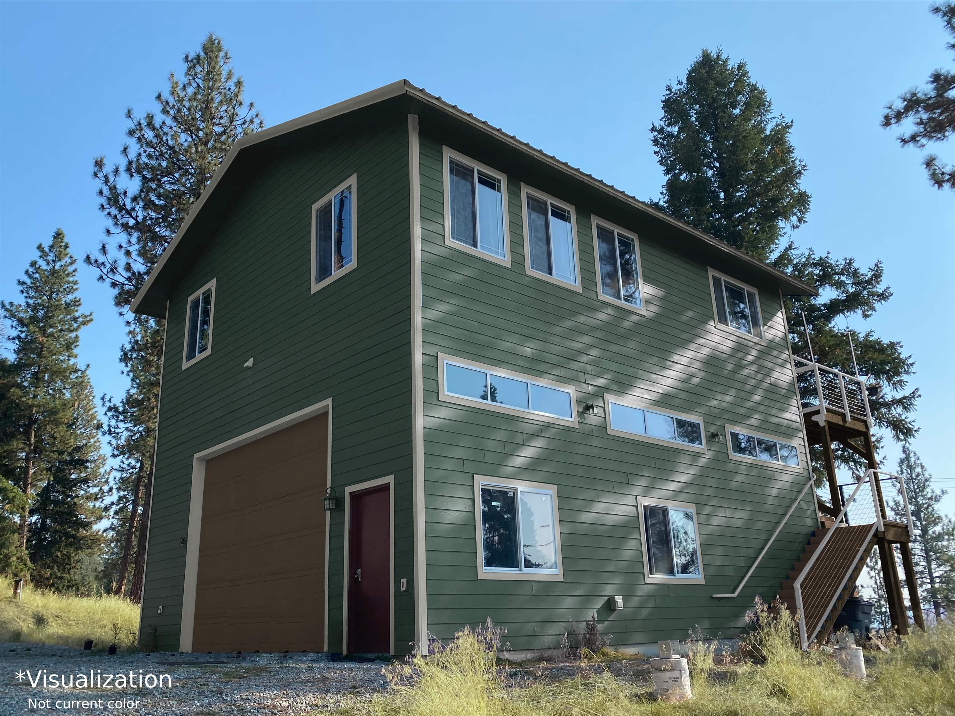 13118 NE Newman Lake Rd - Photo 41
