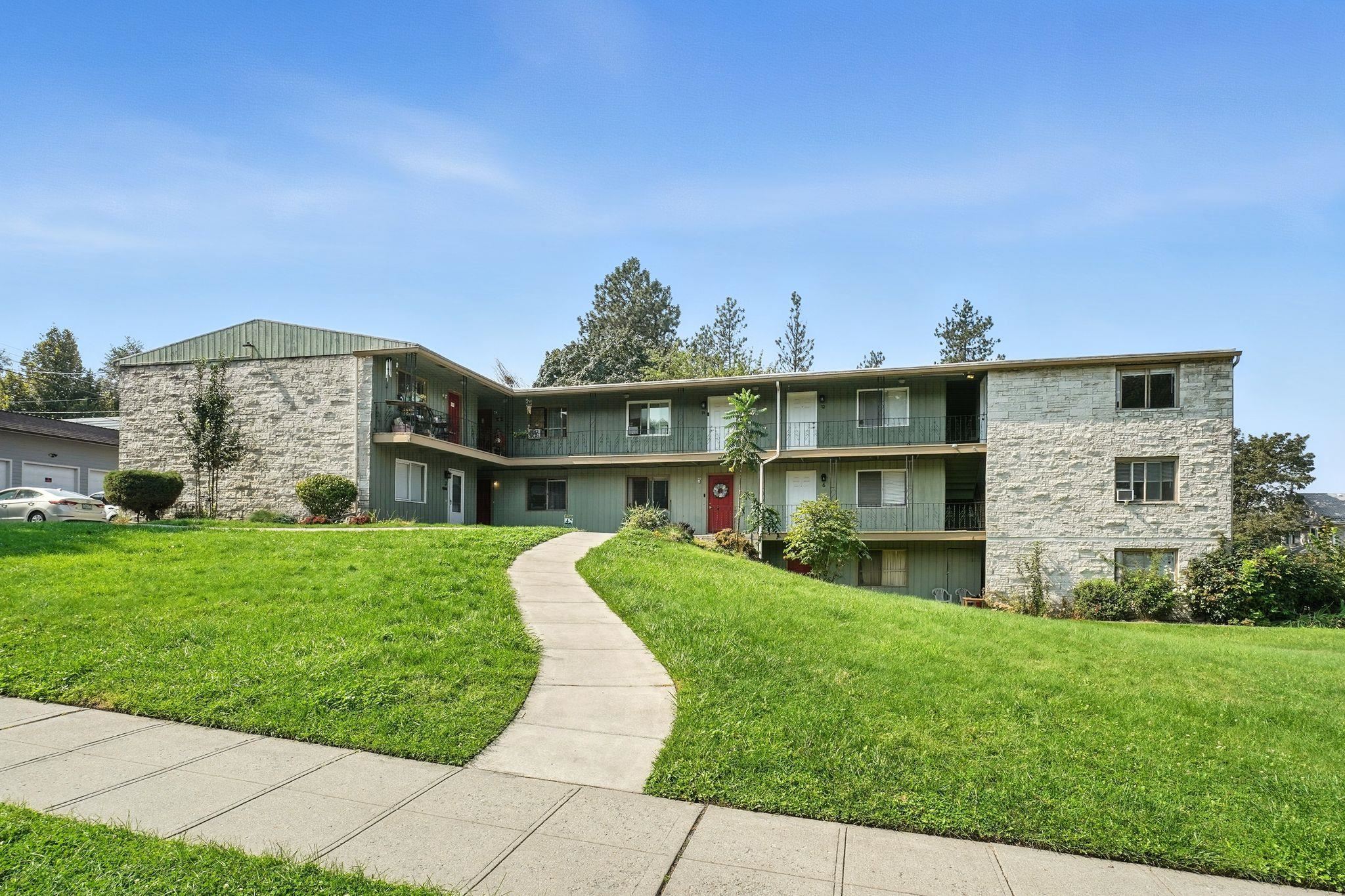 1405 W 8th Ave - Photo 3