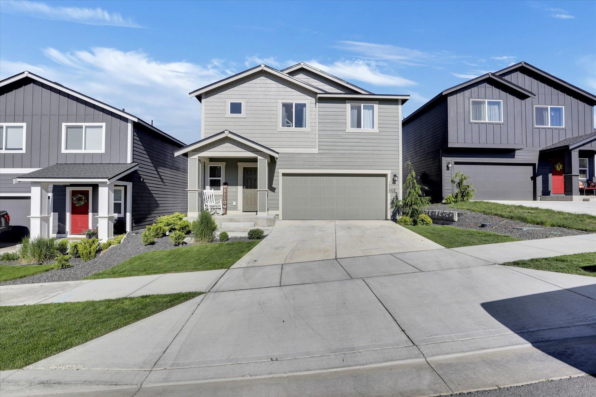 10840 N Paiute St - Photo 1