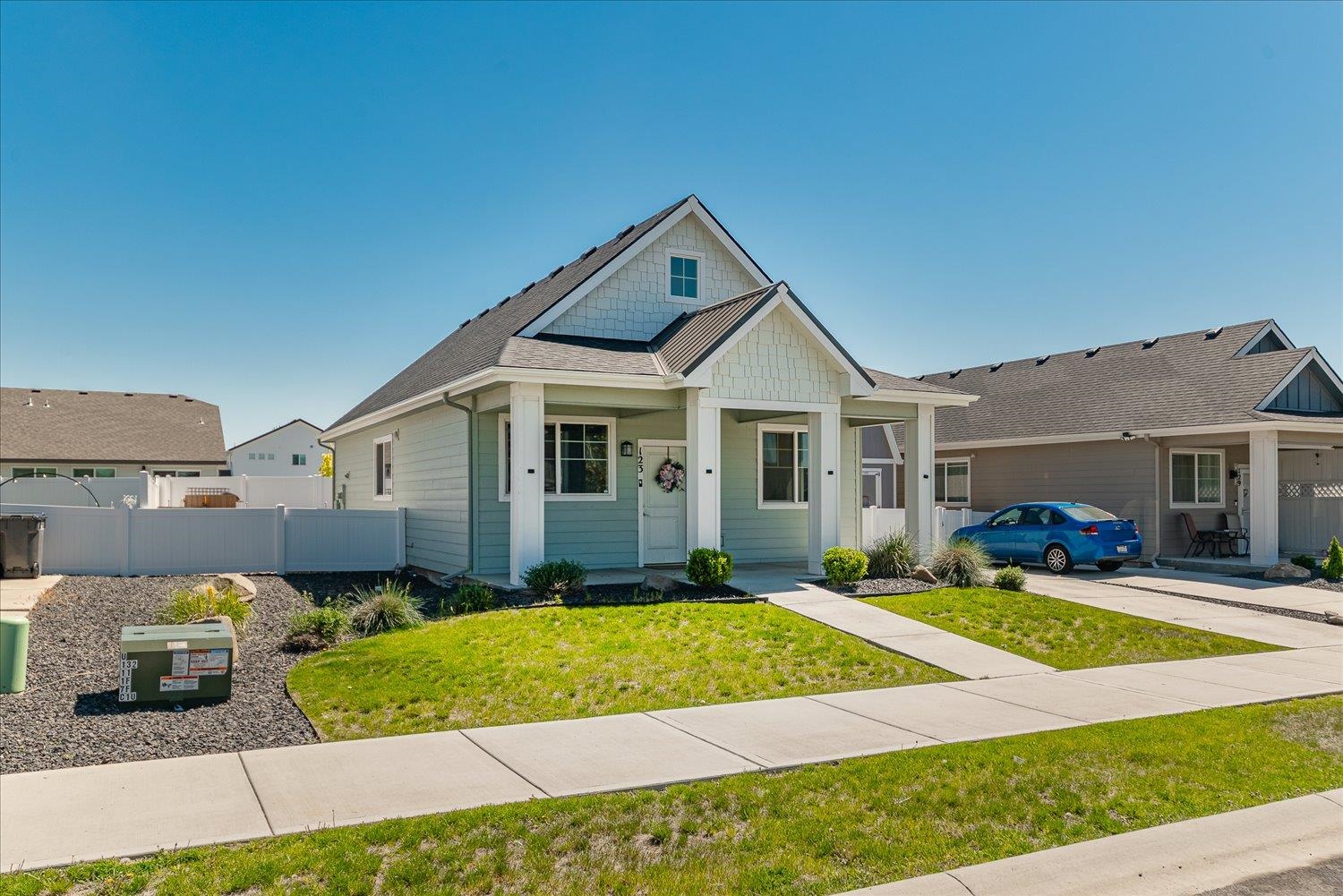 123 S TREELINE St - Photo 3