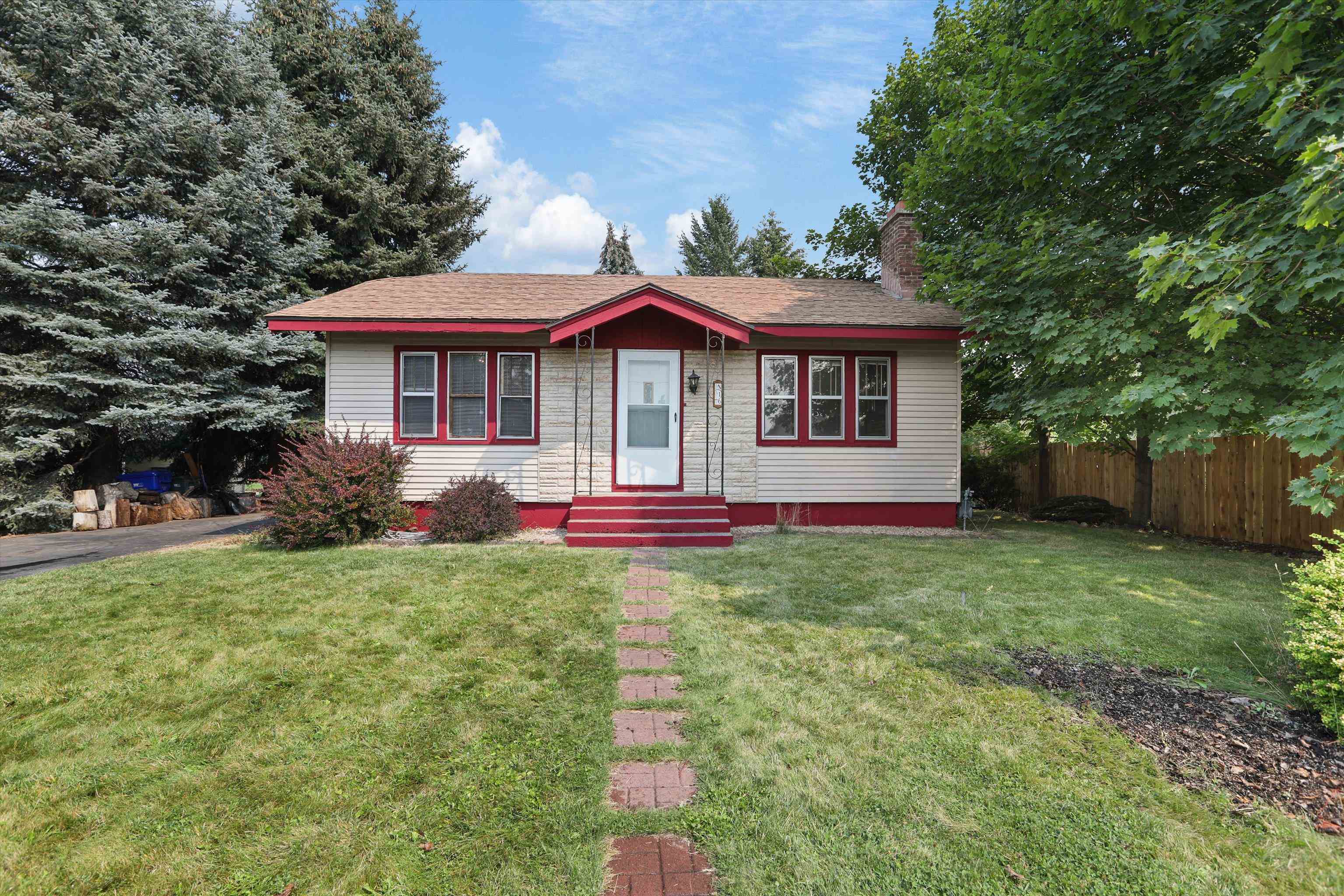 16 N Arties Ct - Photo 1