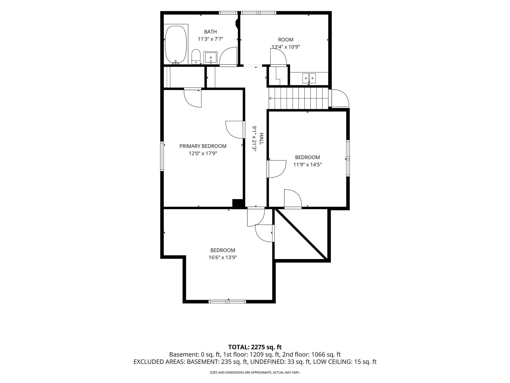 2124 W Boone Ave - Photo 28