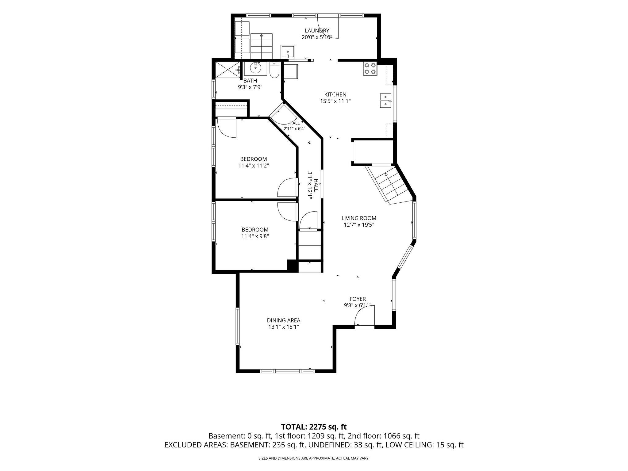 2124 W Boone Ave - Photo 29