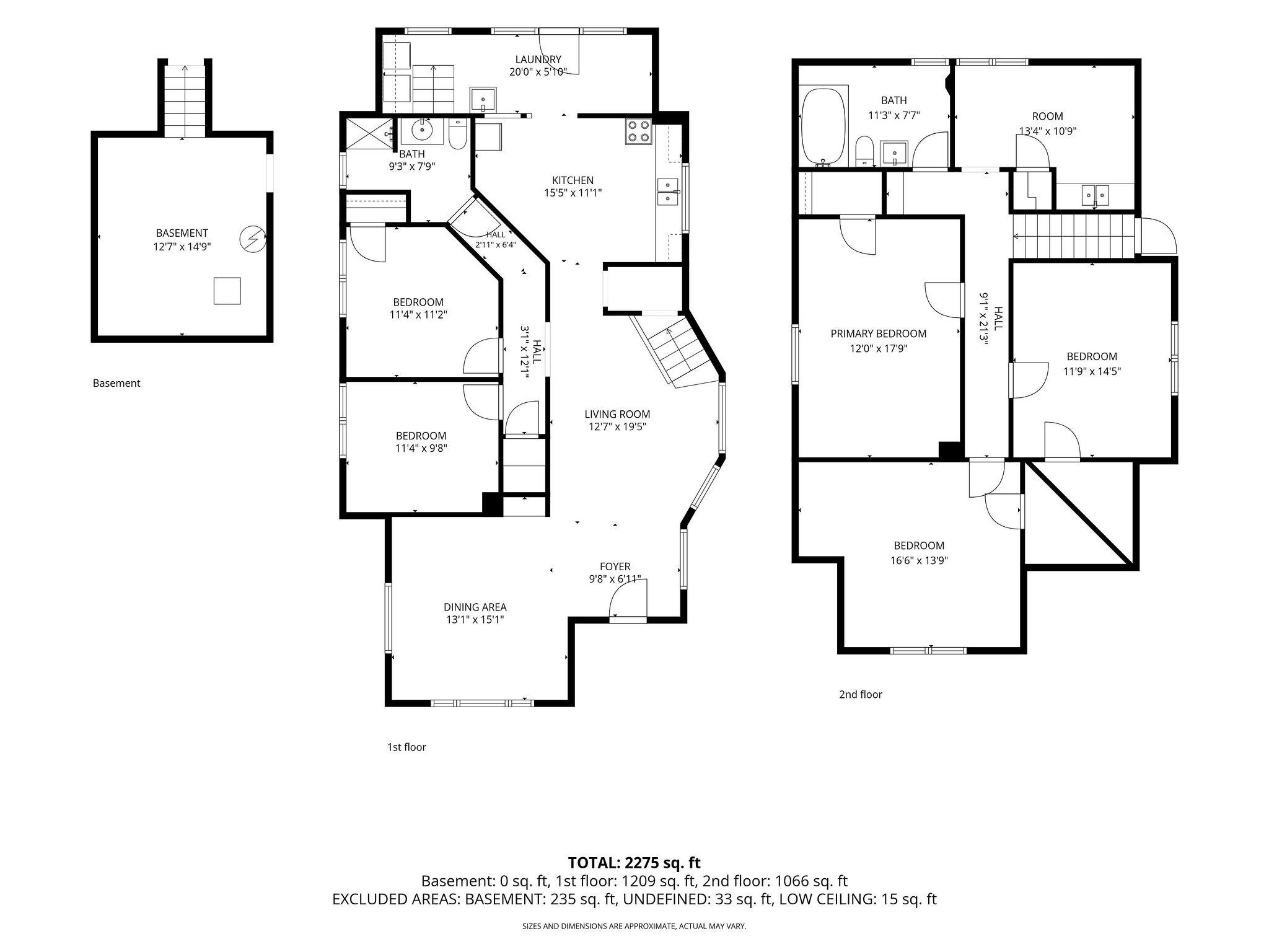2124 W Boone Ave - Photo 27