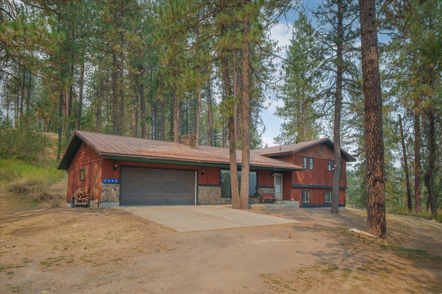 2505 N Christensen Rd - Photo 1