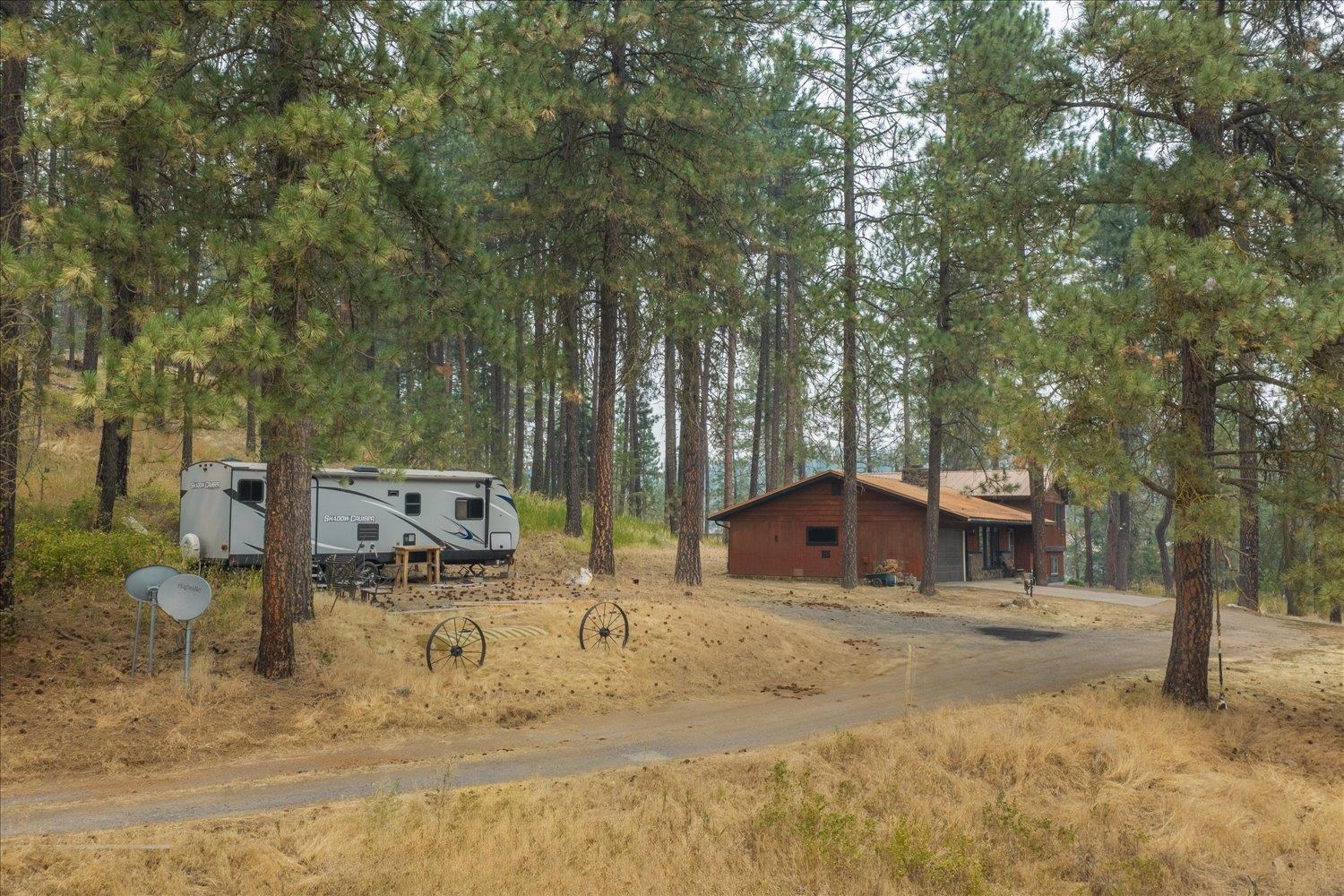 2505 N Christensen Rd - Photo 2
