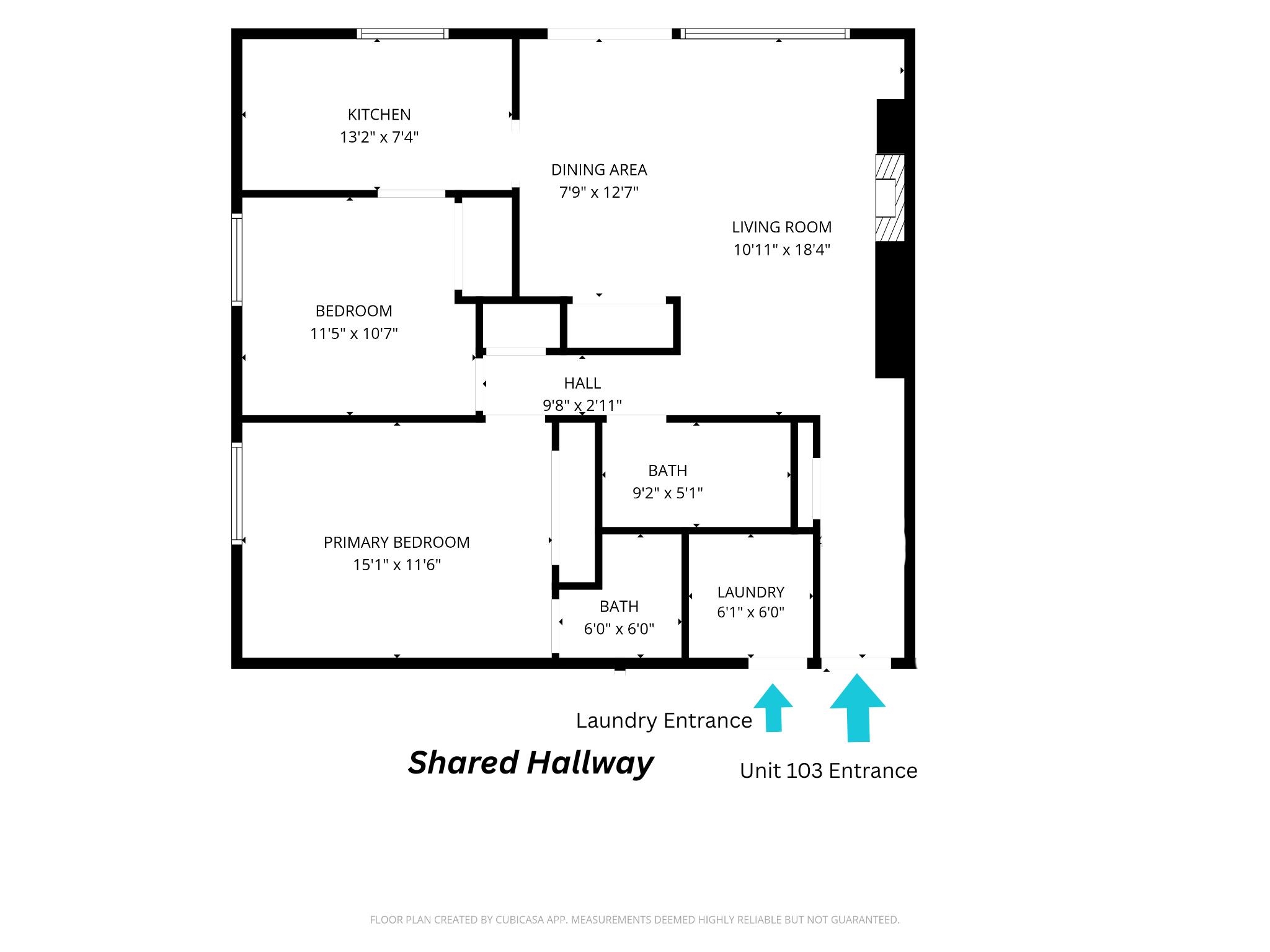 844 W Cliff Dr - Photo 16